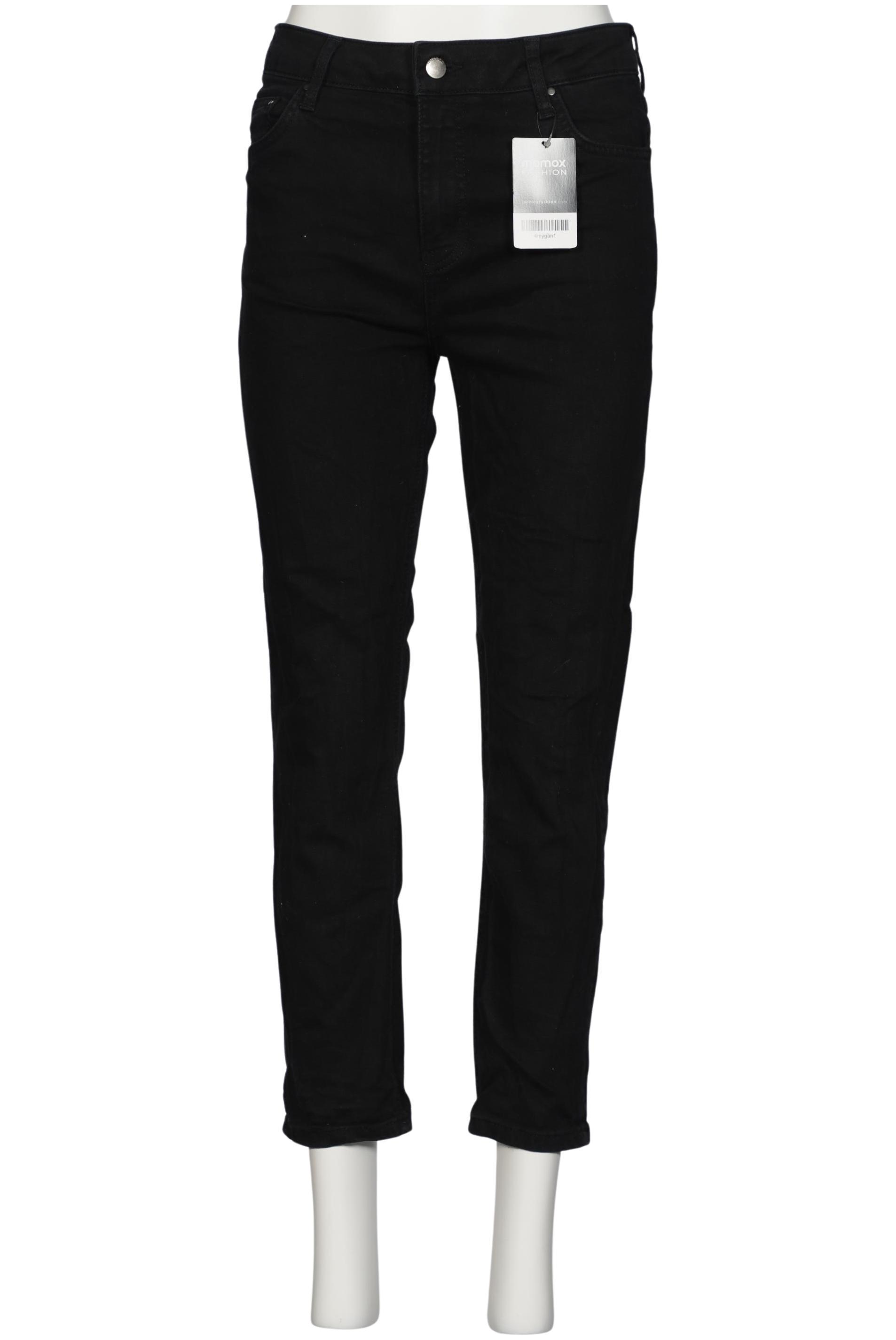 

Boden Damen Jeans, schwarz, Gr. 38