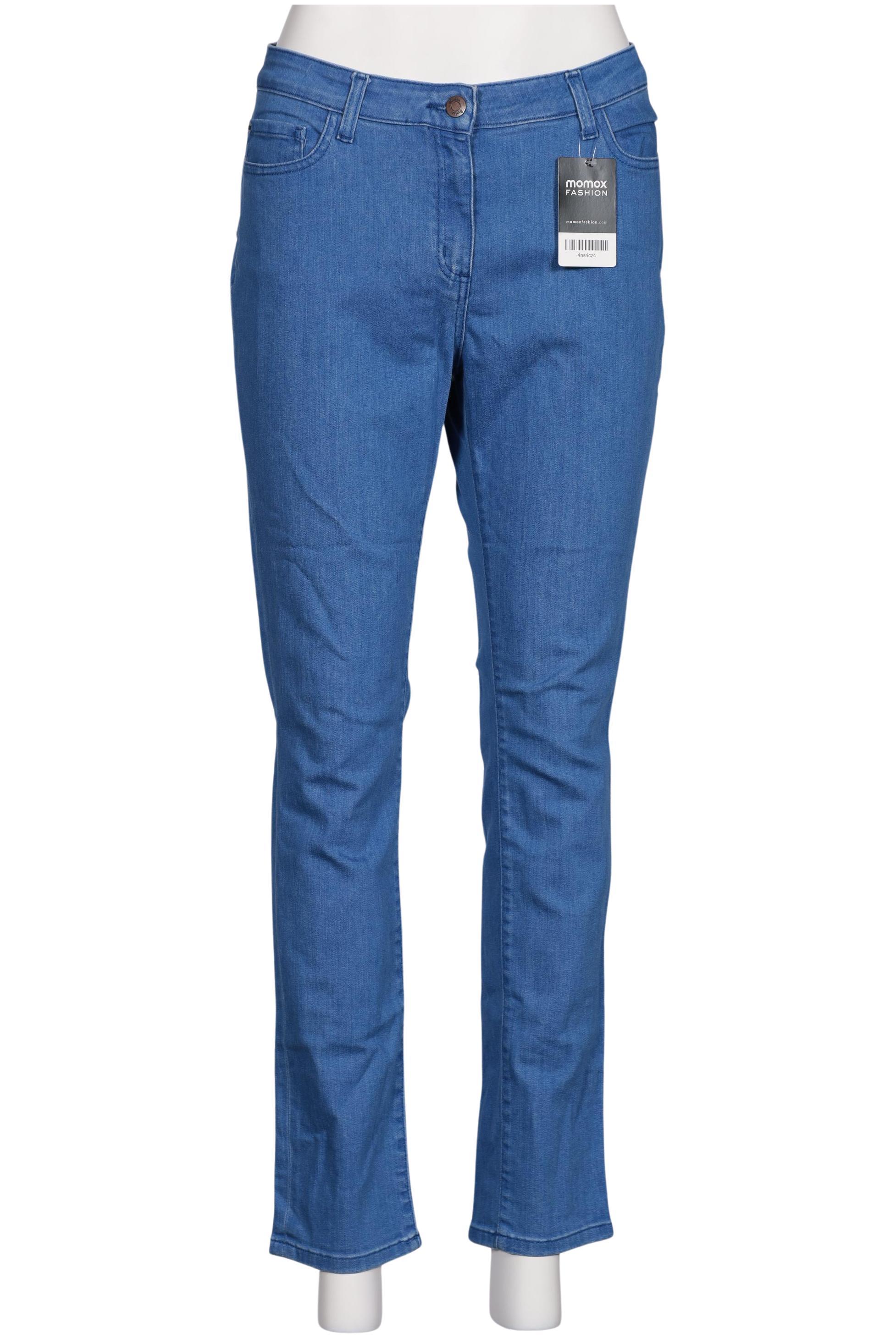 

Boden Damen Jeans, blau, Gr. 42