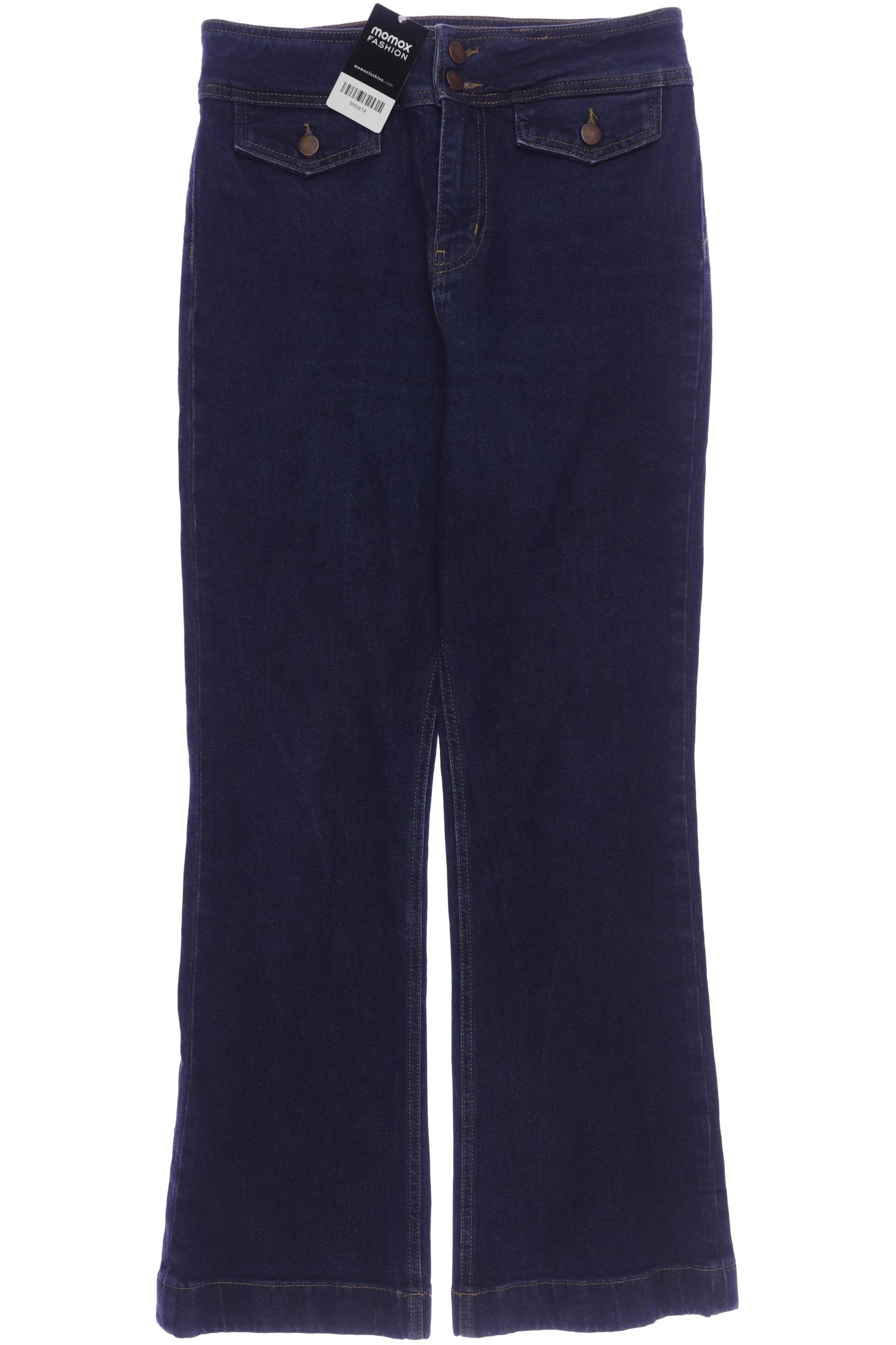 

Boden Damen Jeans, marineblau, Gr. 38