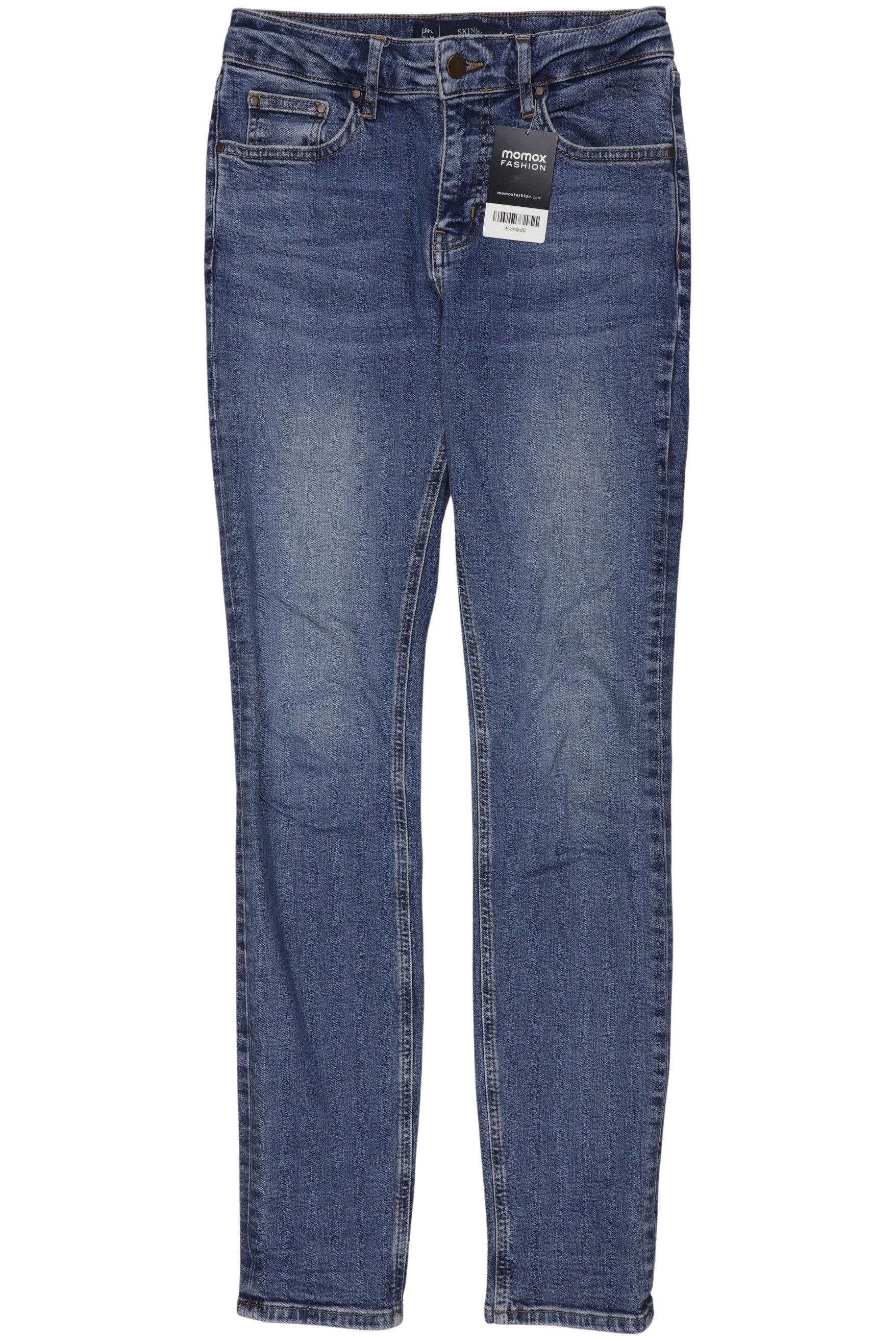 

Boden Damen Jeans, blau, Gr. 36