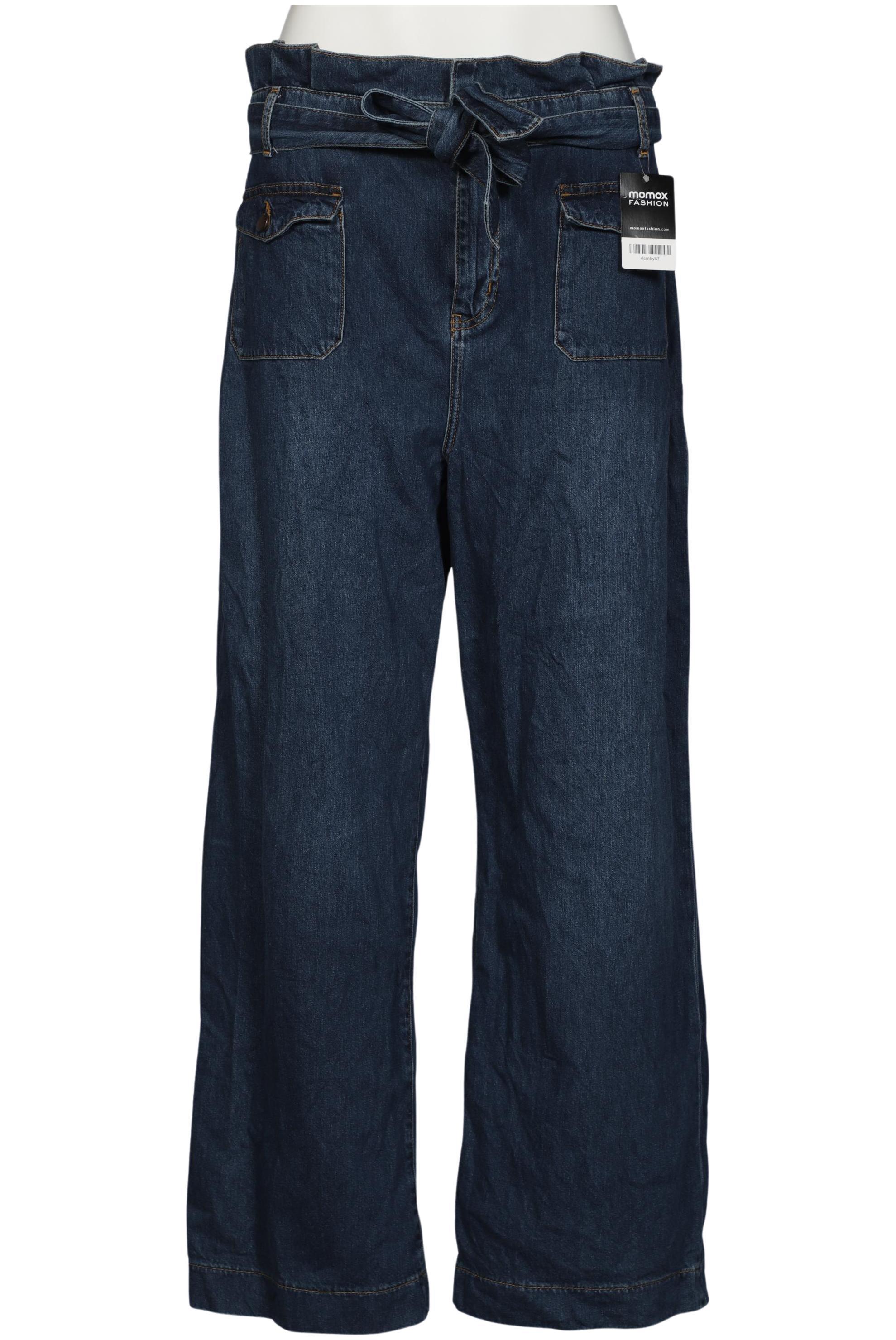 

Boden Damen Jeans, blau, Gr. 44