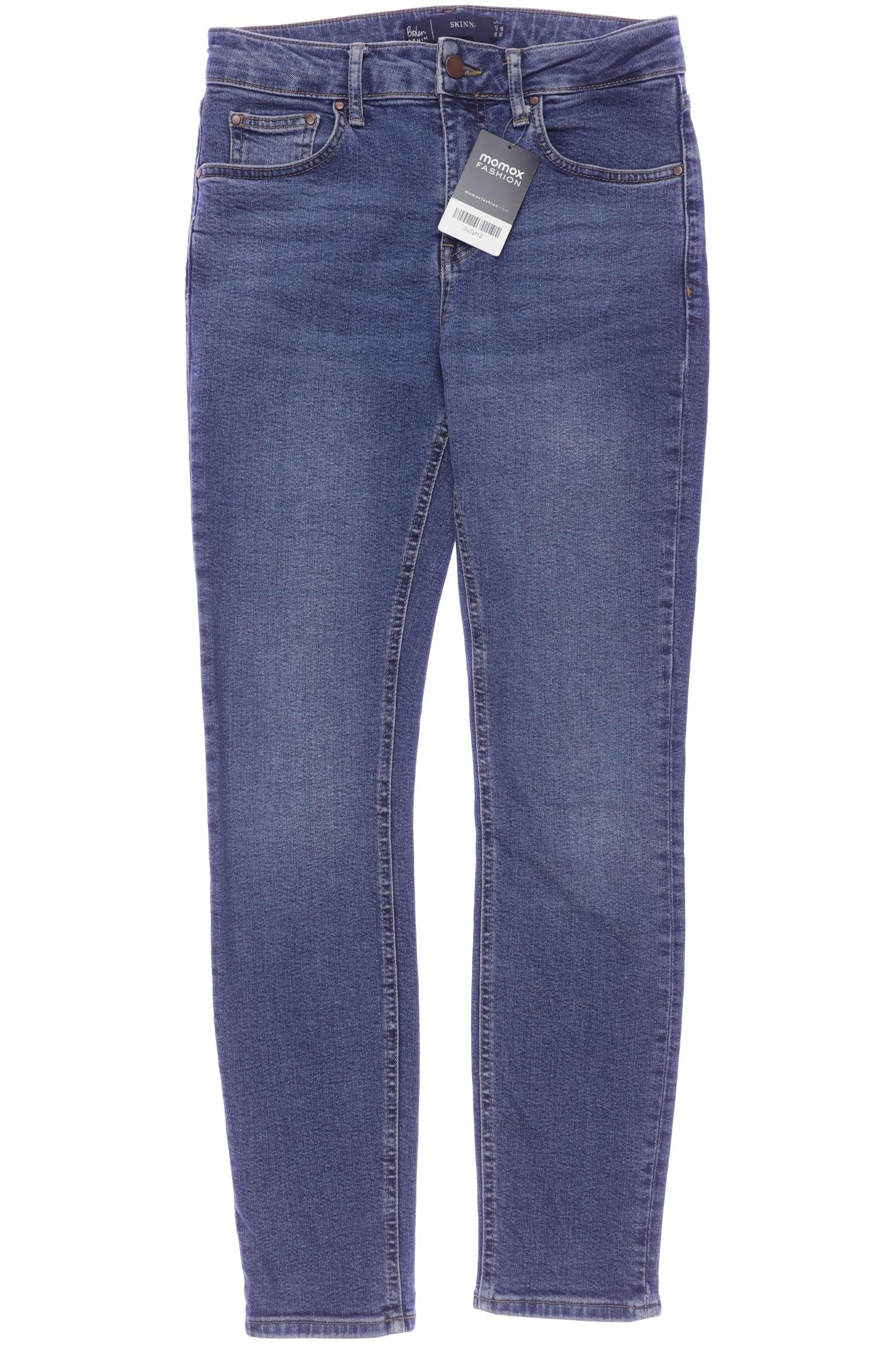 

Boden Damen Jeans, blau, Gr. 36