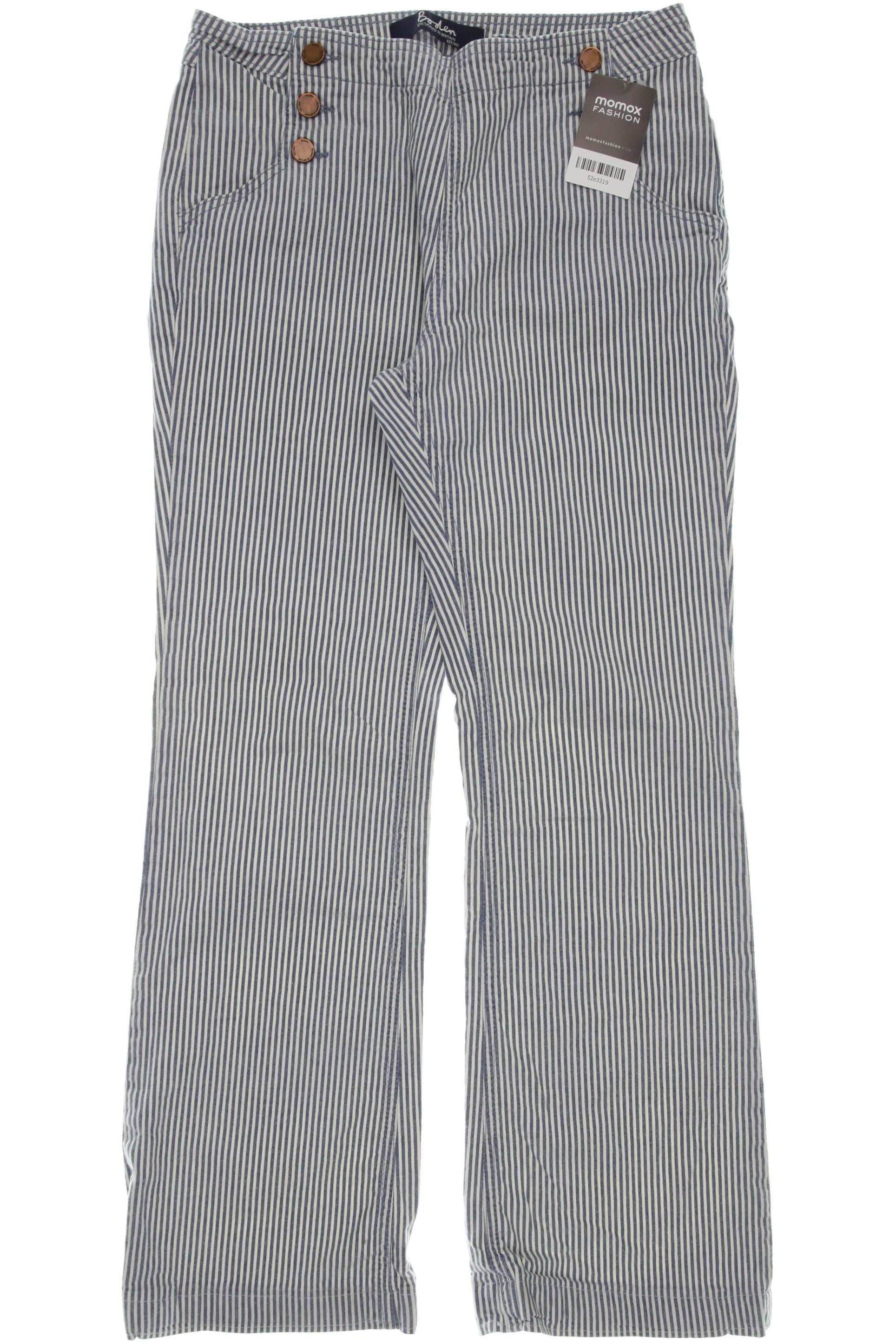 

Boden Damen Jeans, blau, Gr. 38