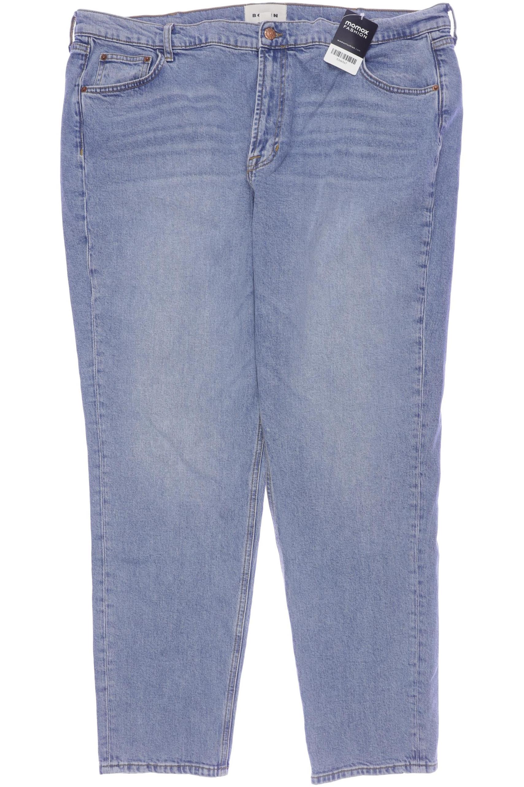 

Boden Damen Jeans, hellblau, Gr. 34
