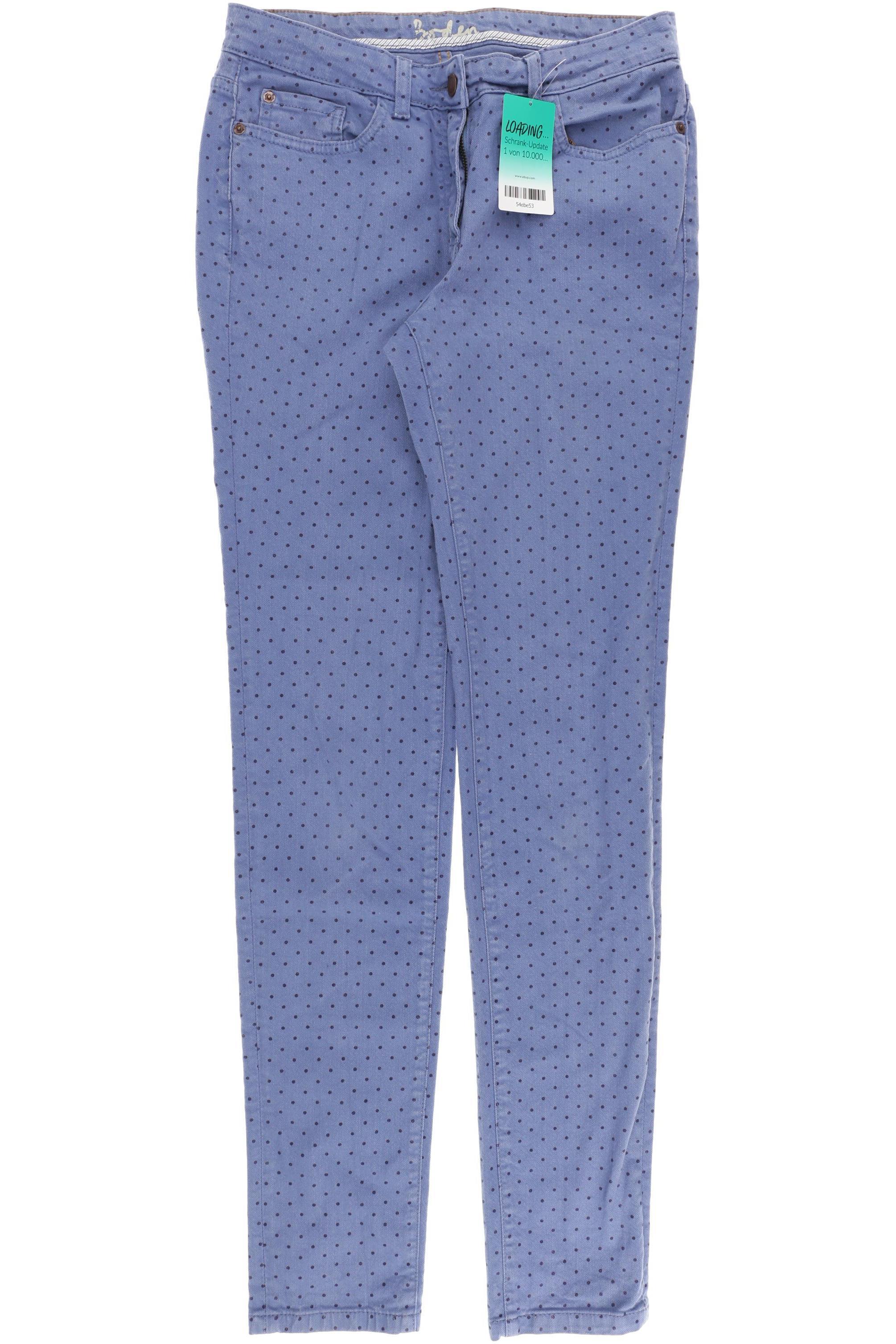 

Boden Damen Jeans, blau, Gr. 36