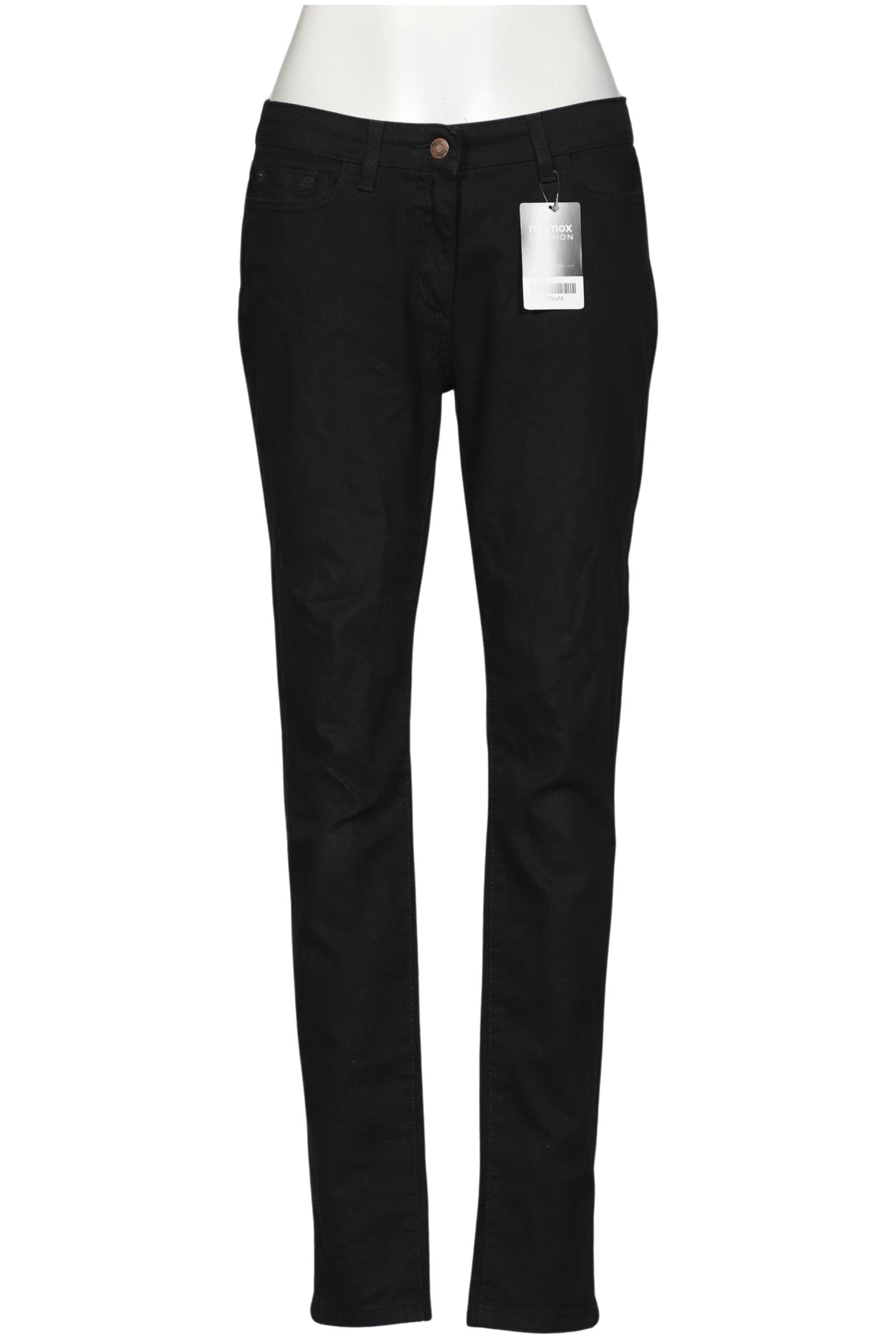 

Boden Damen Jeans, schwarz, Gr. 38