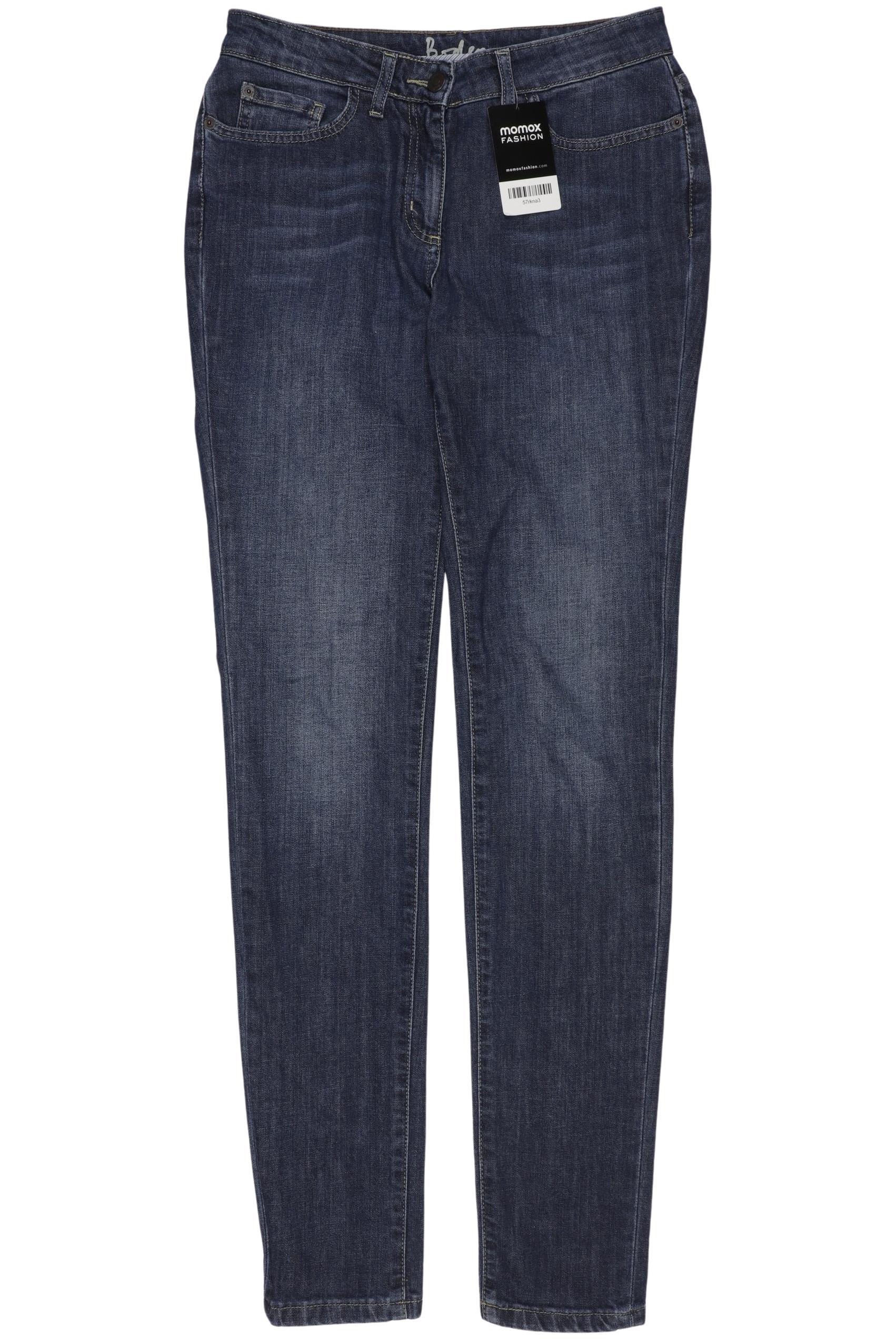 

Boden Damen Jeans, blau, Gr. 36