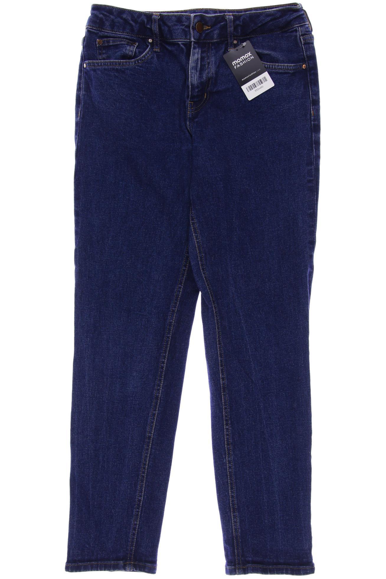 

Boden Damen Jeans, blau