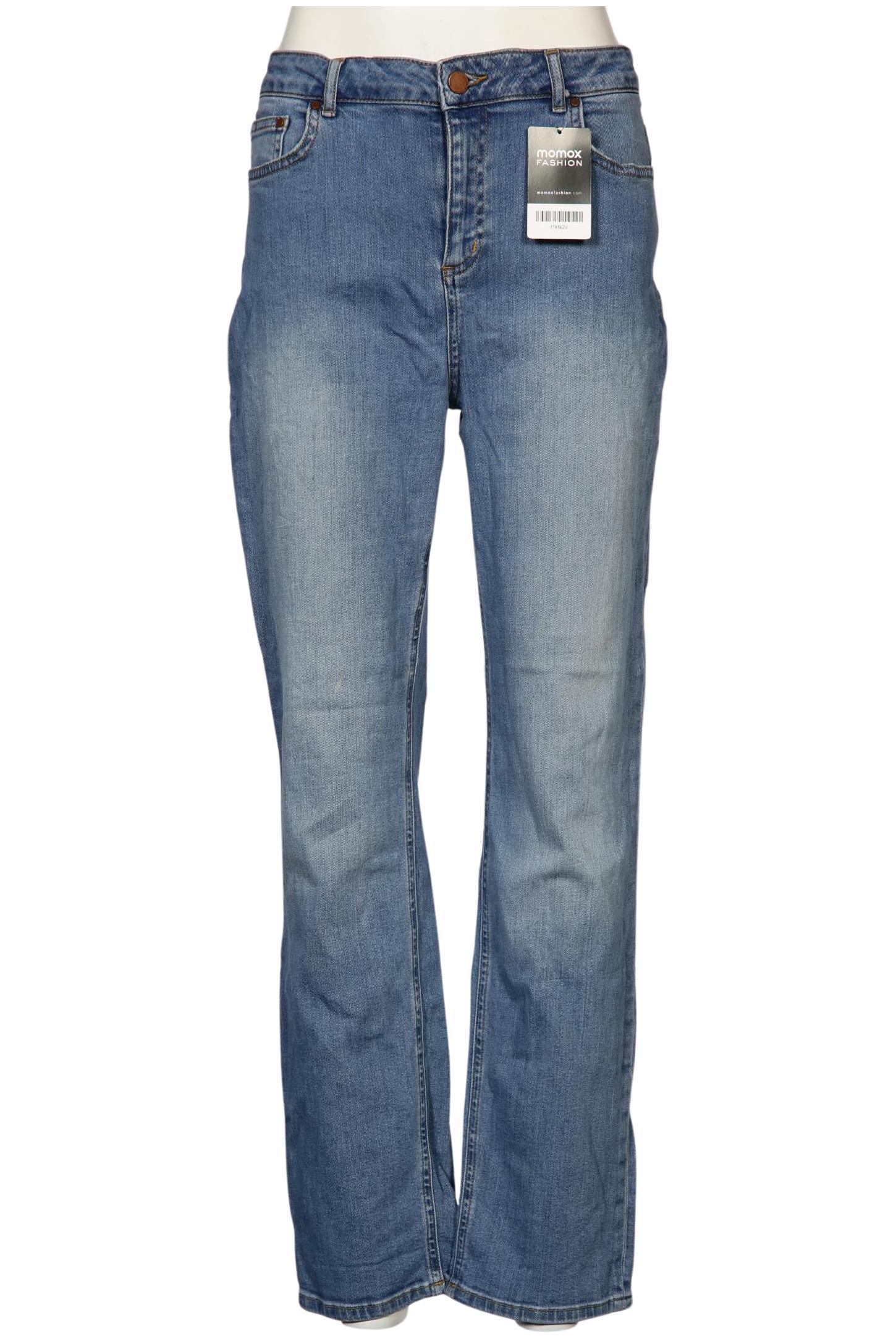 

Boden Damen Jeans, blau, Gr. 40