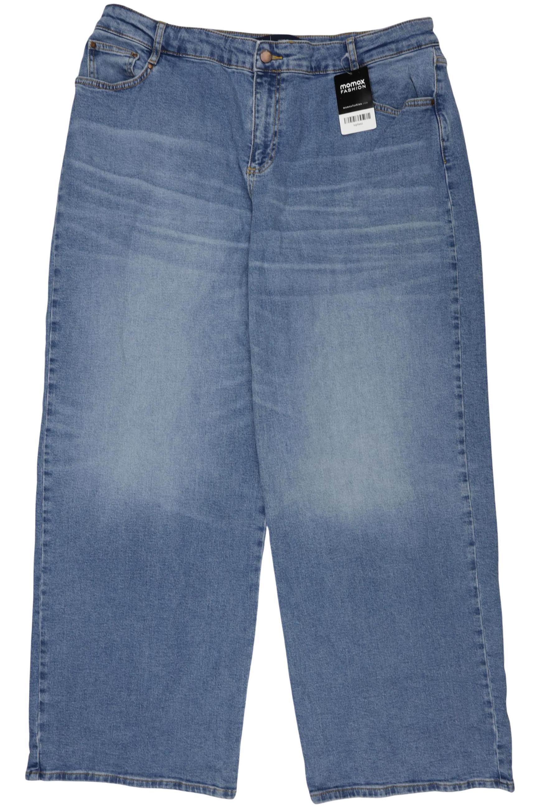 

Boden Damen Jeans, blau, Gr. 44
