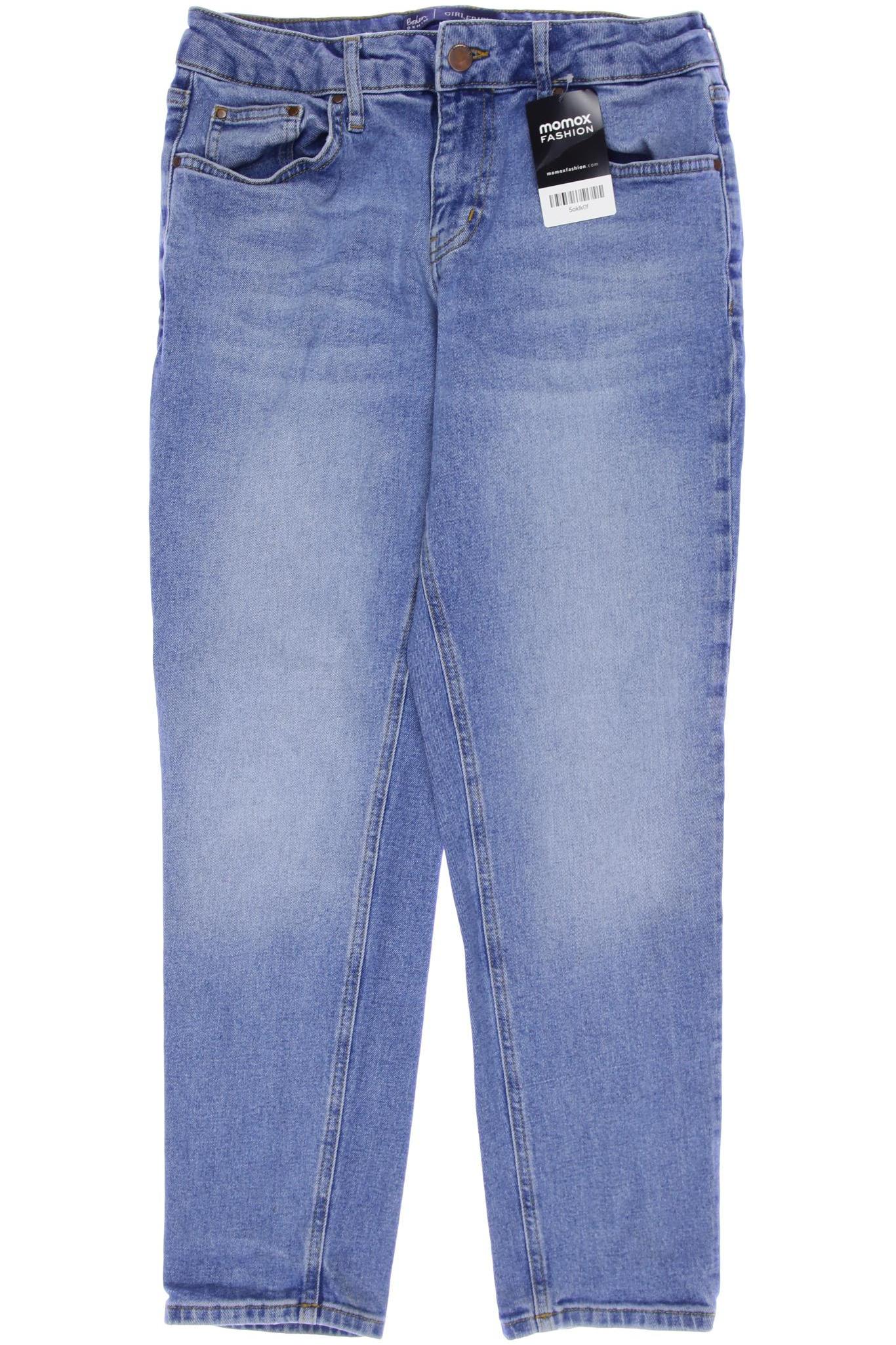 

Boden Damen Jeans, blau, Gr. 38