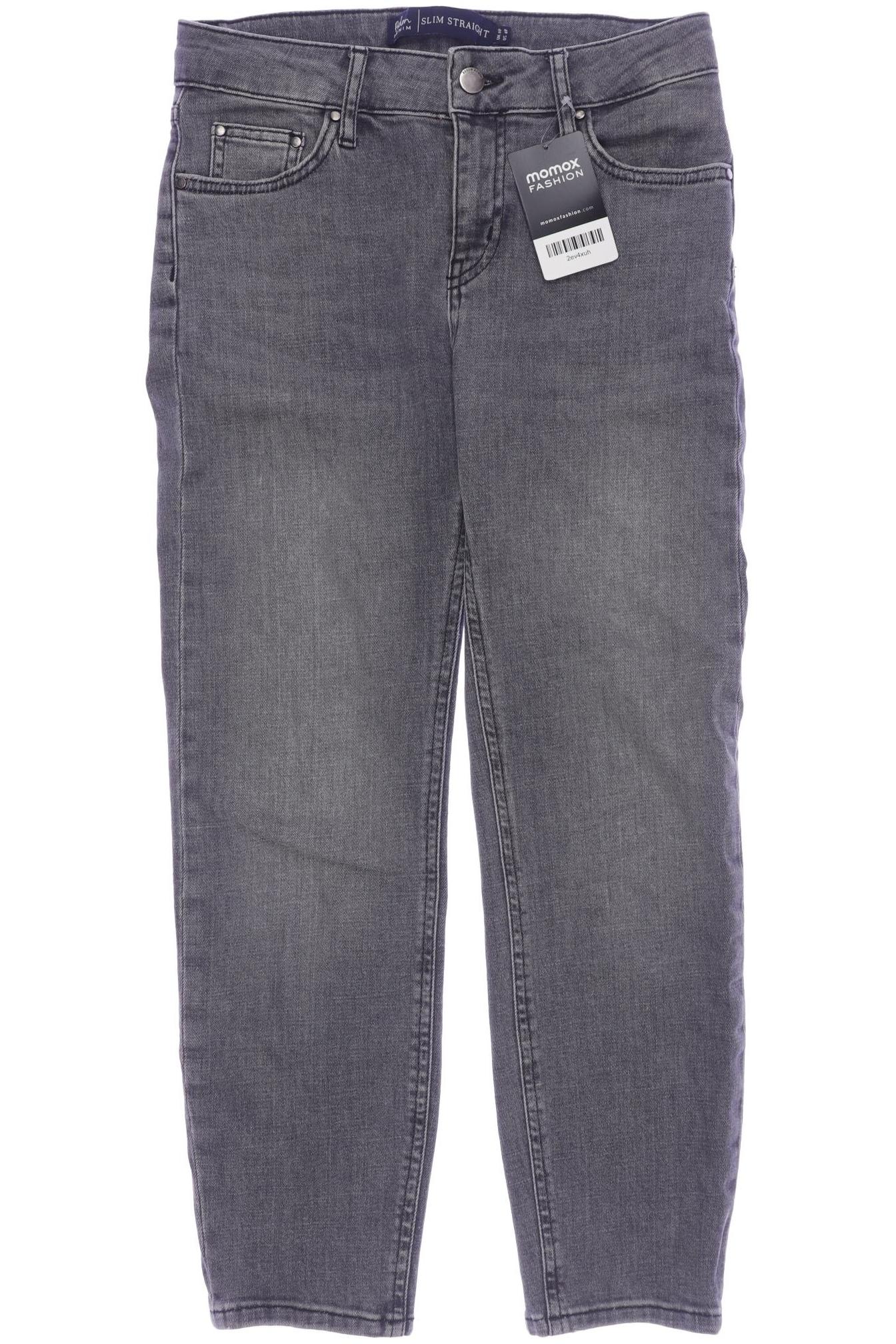 

Boden Damen Jeans, grau, Gr. 34