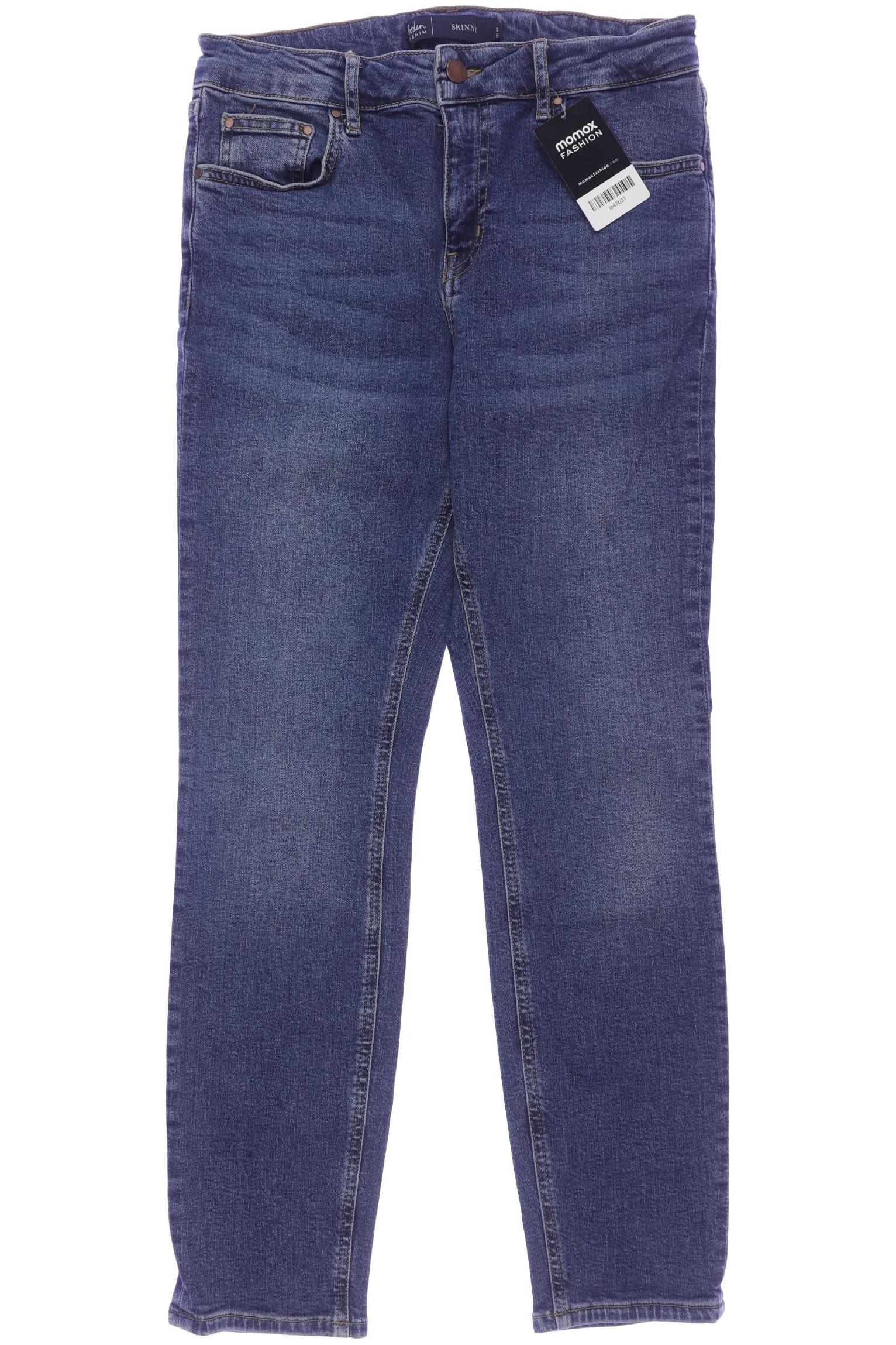

Boden Damen Jeans, marineblau, Gr. 38