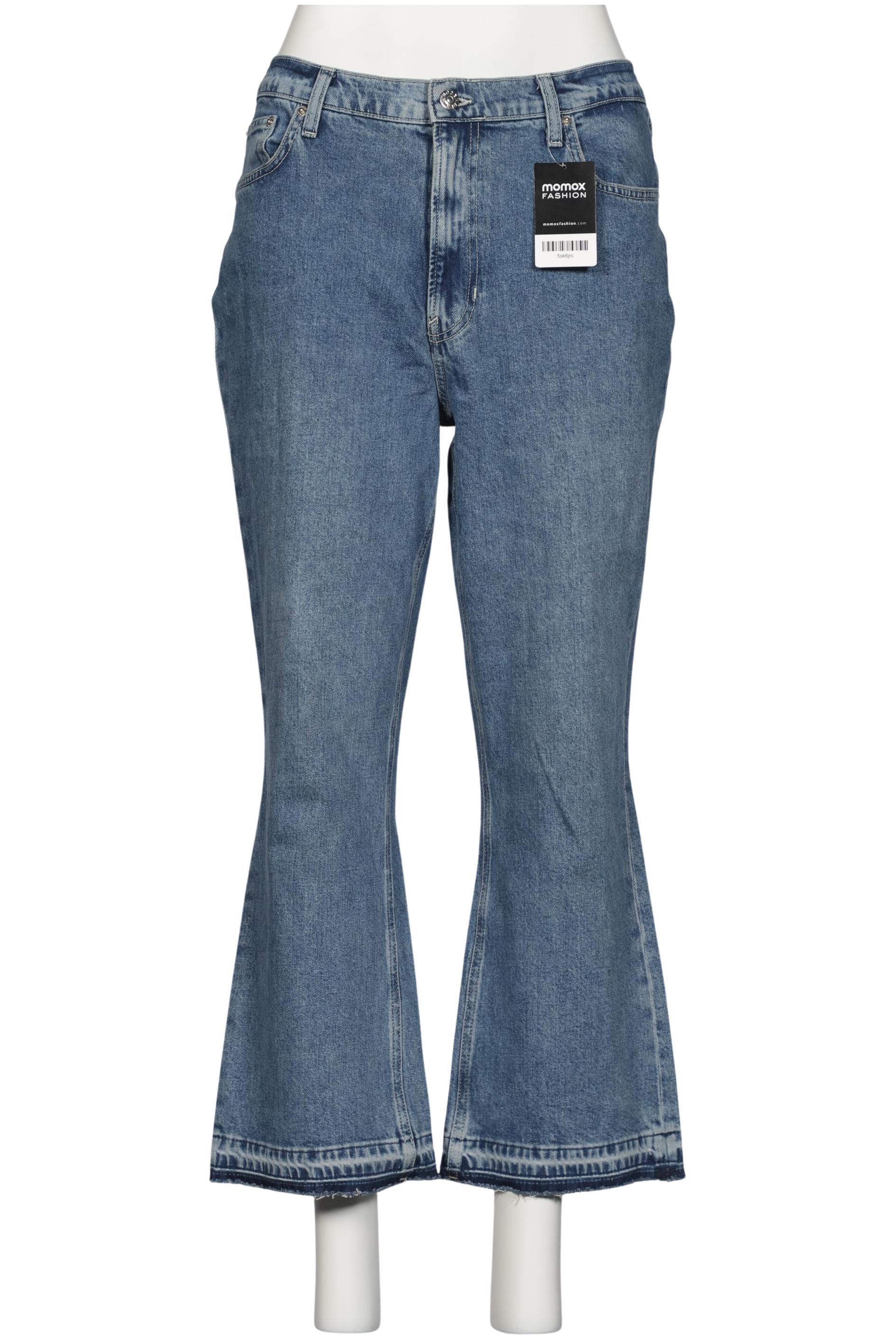 

Boden Damen Jeans, blau, Gr. 31