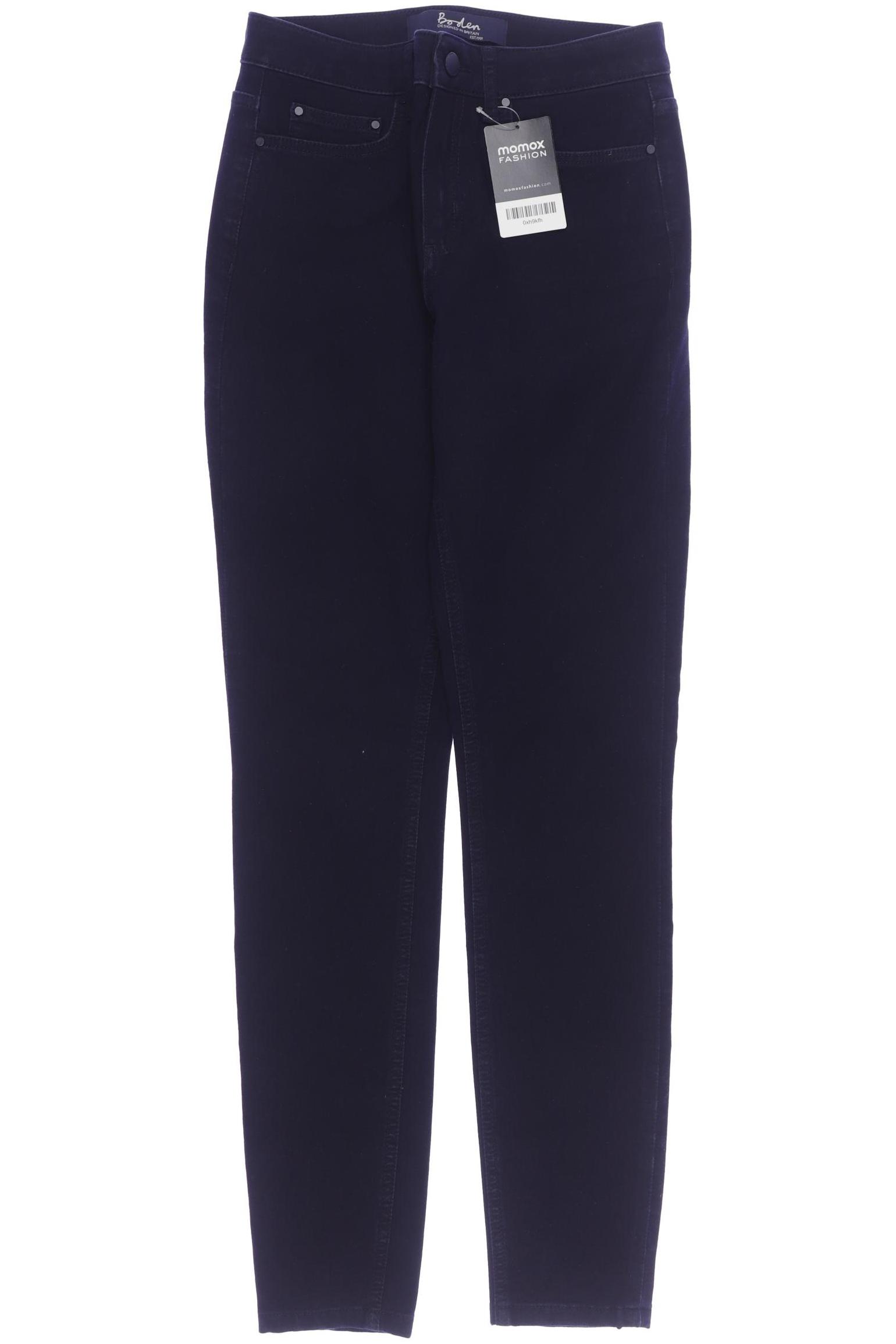 

Boden Damen Jeans, marineblau, Gr. 34
