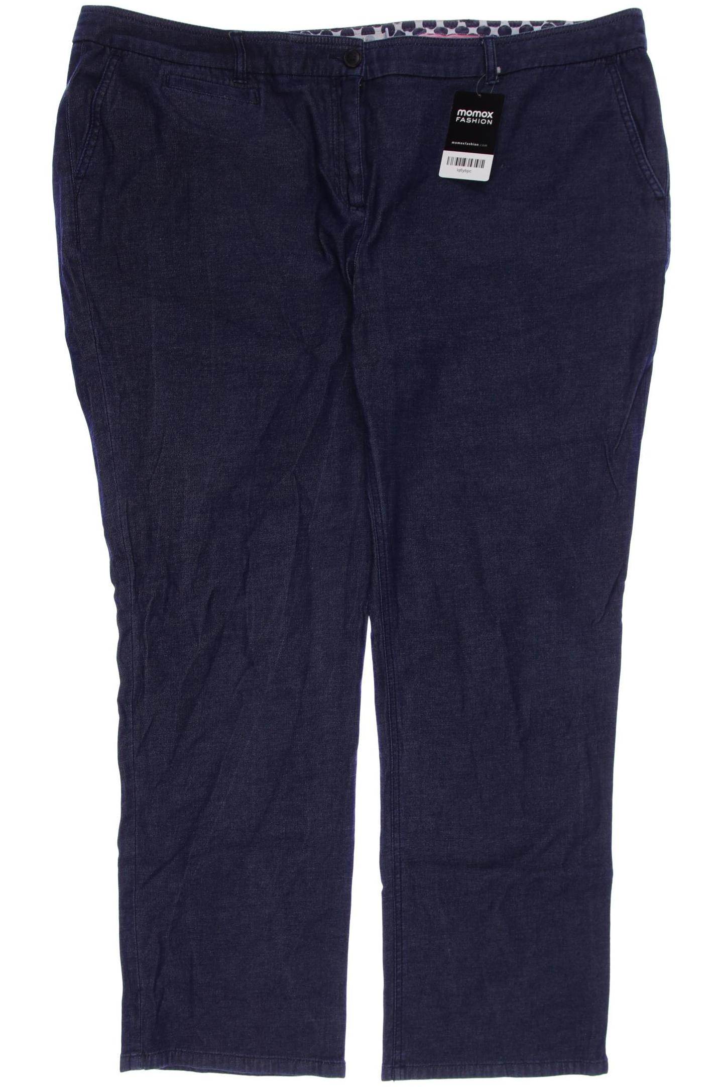 

Boden Damen Jeans, marineblau, Gr. 46