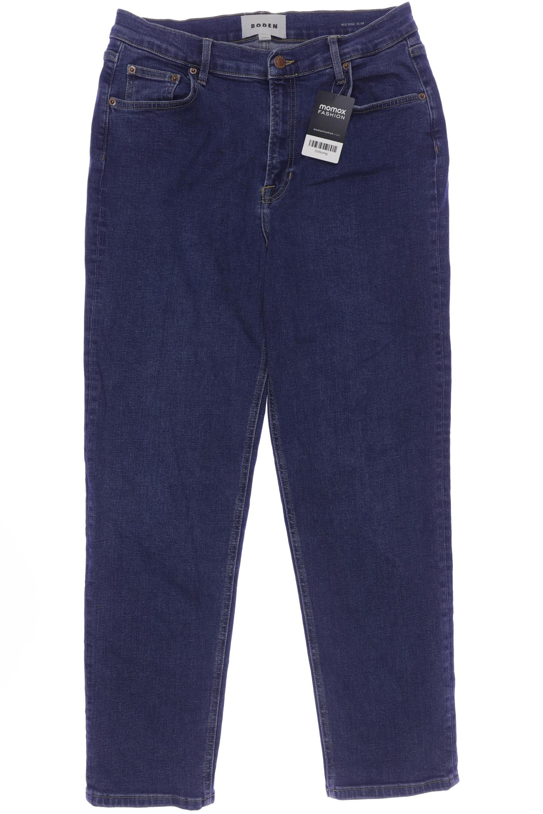 

Boden Damen Jeans, blau, Gr. 31