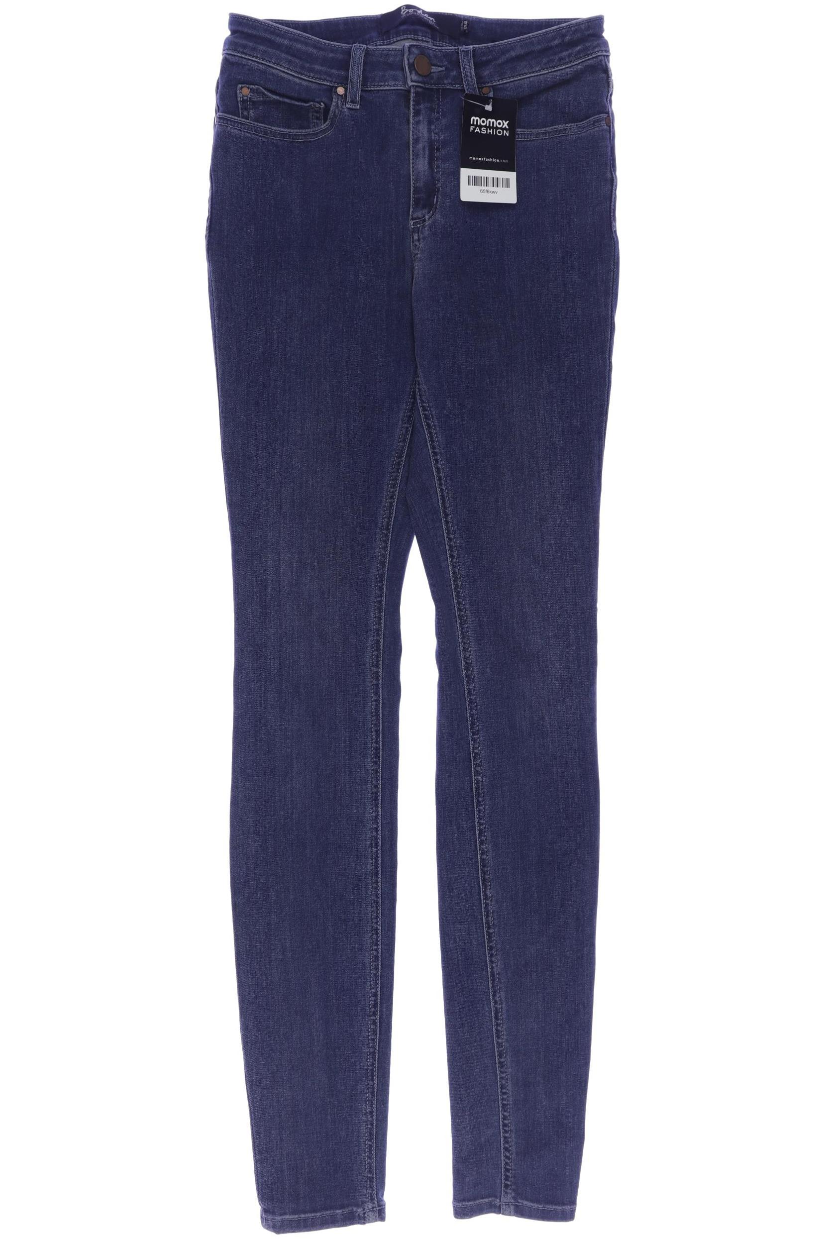 

Boden Damen Jeans, marineblau, Gr. 34