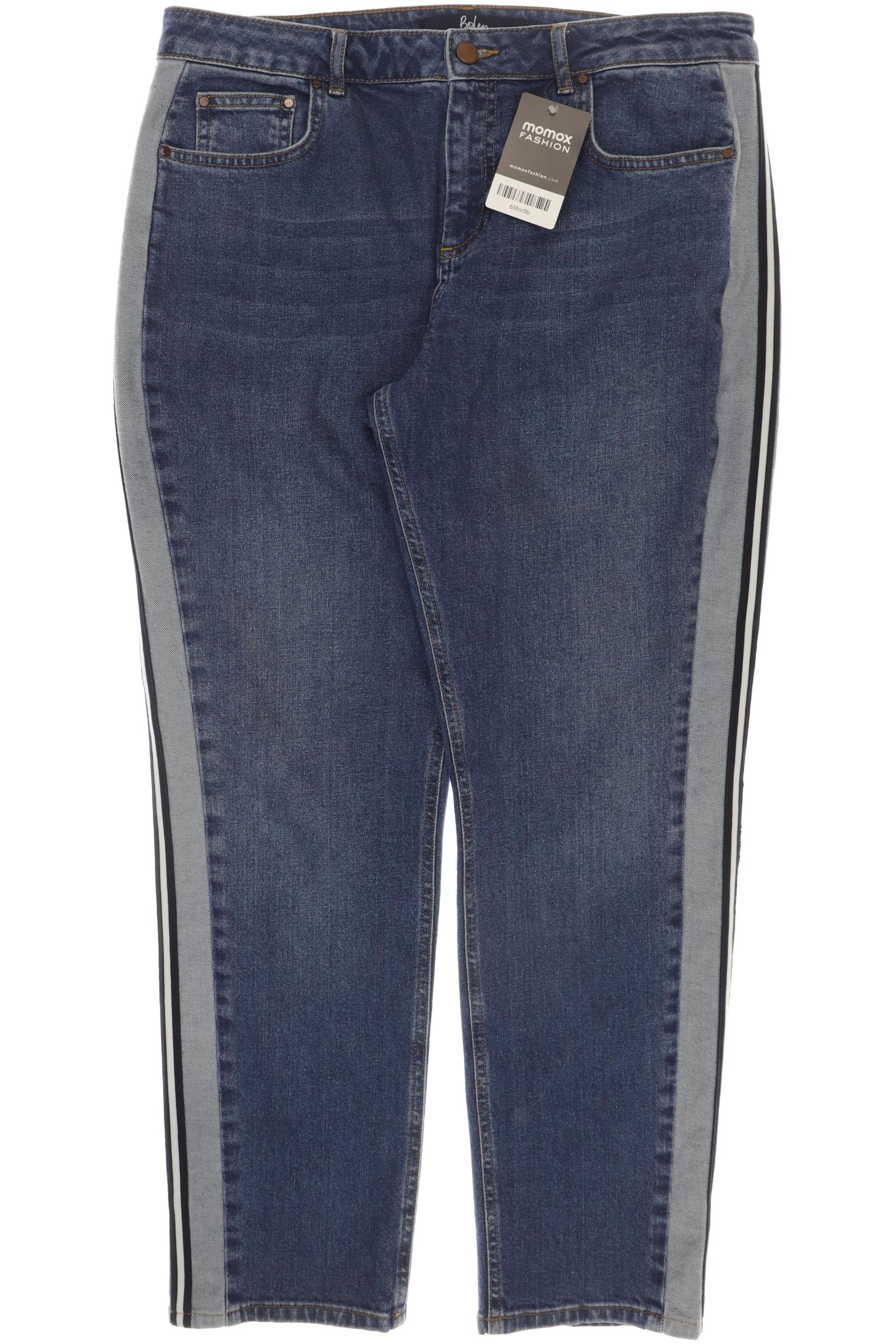 Thumbnail - Boden Damen Jeans, blau, Gr. 38
