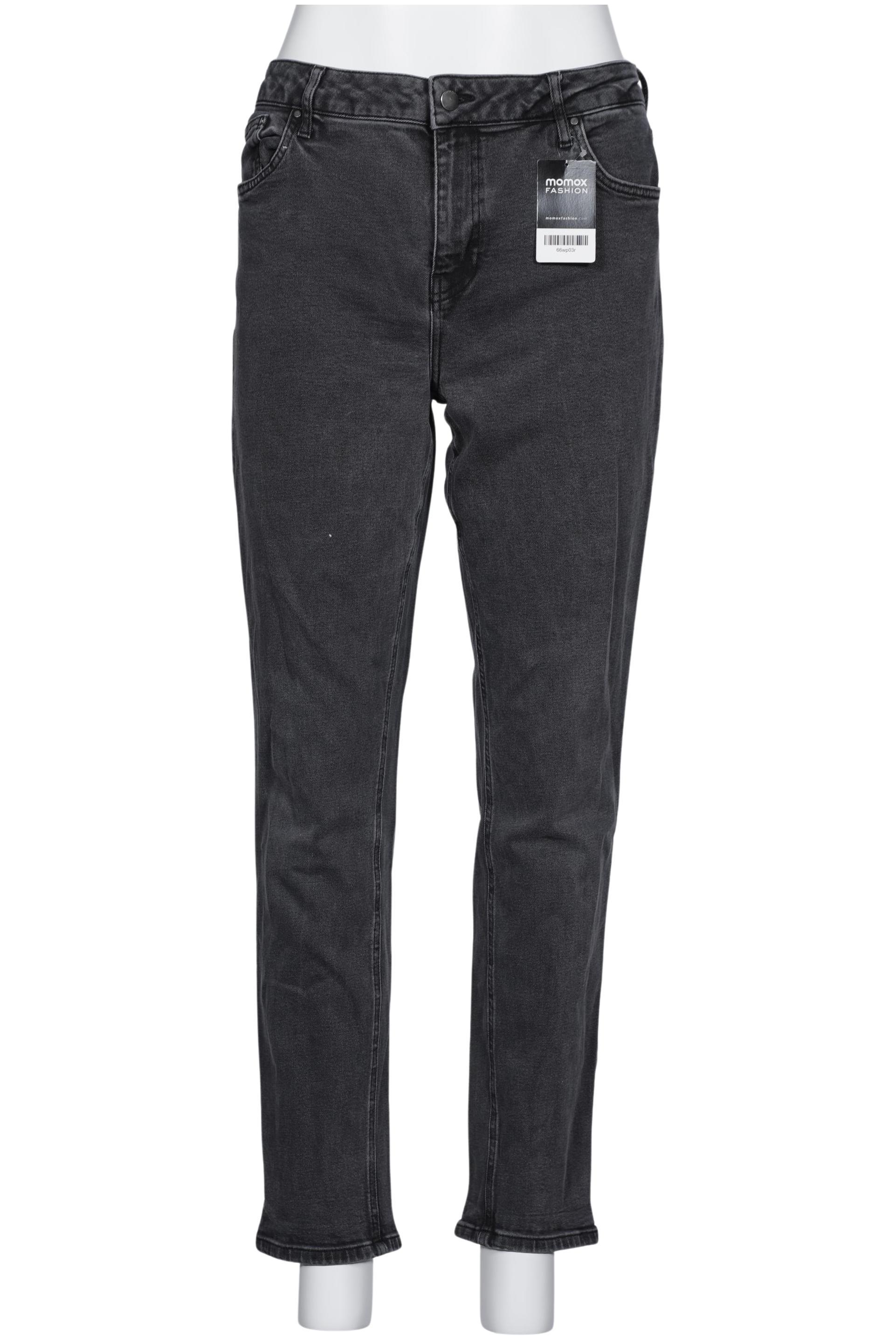 

Boden Damen Jeans, grau, Gr. 44