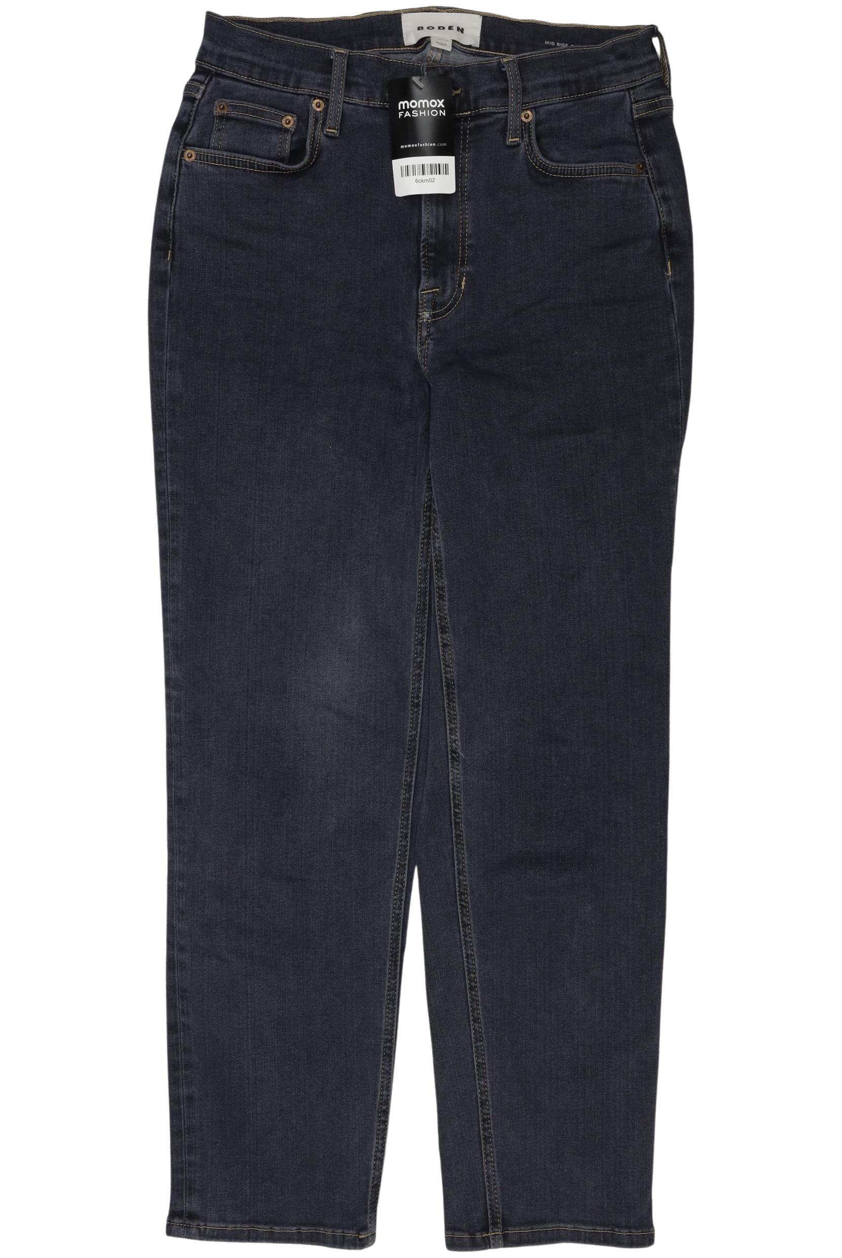 

Boden Damen Jeans, marineblau, Gr. 29