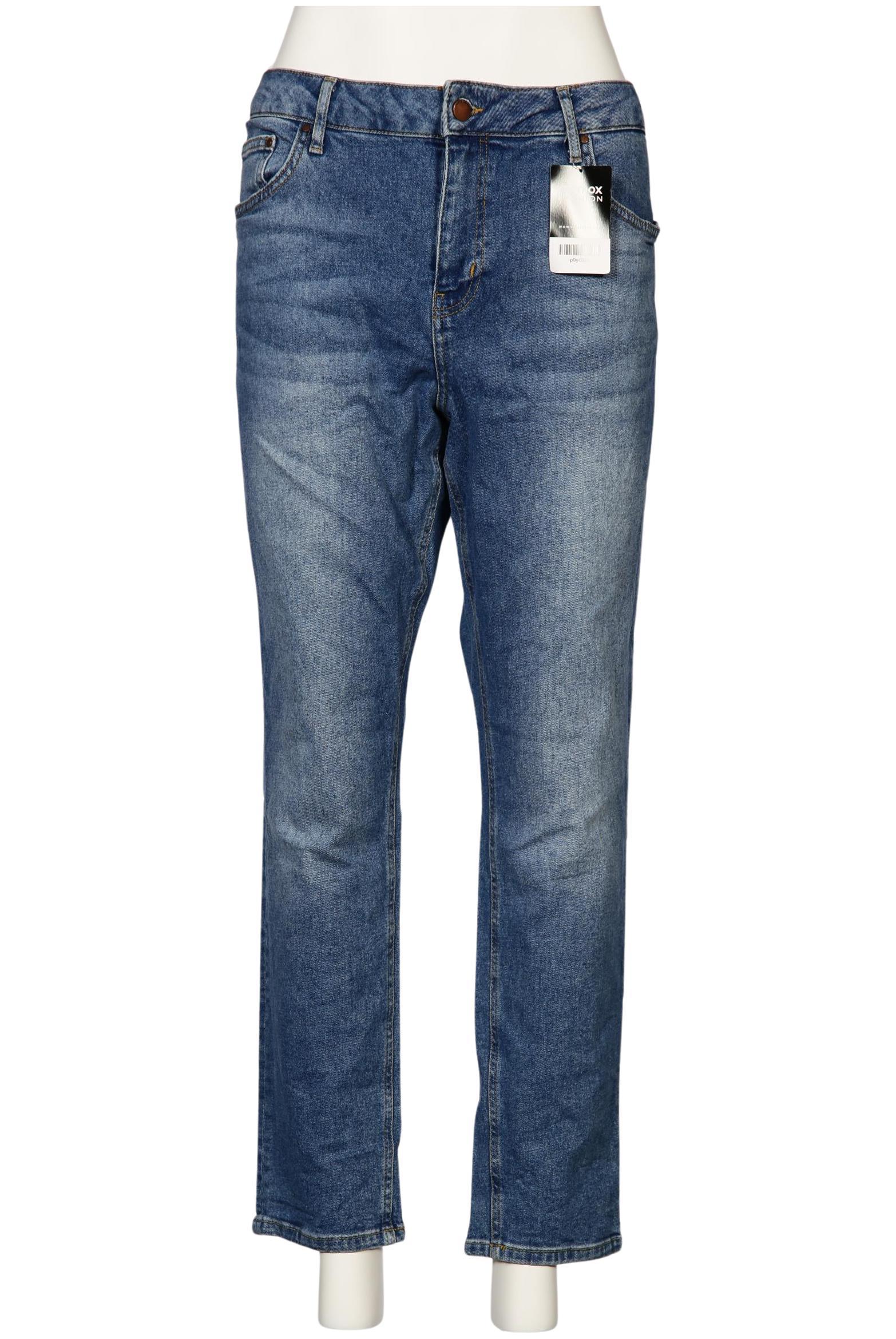 

Boden Damen Jeans, blau, Gr. 42