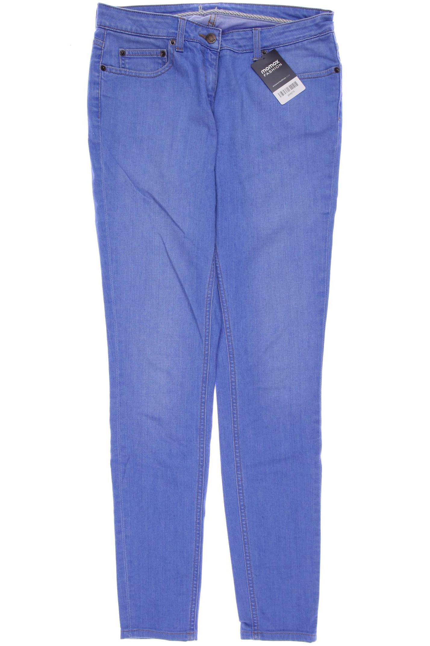 

Boden Damen Jeans, blau, Gr. 38