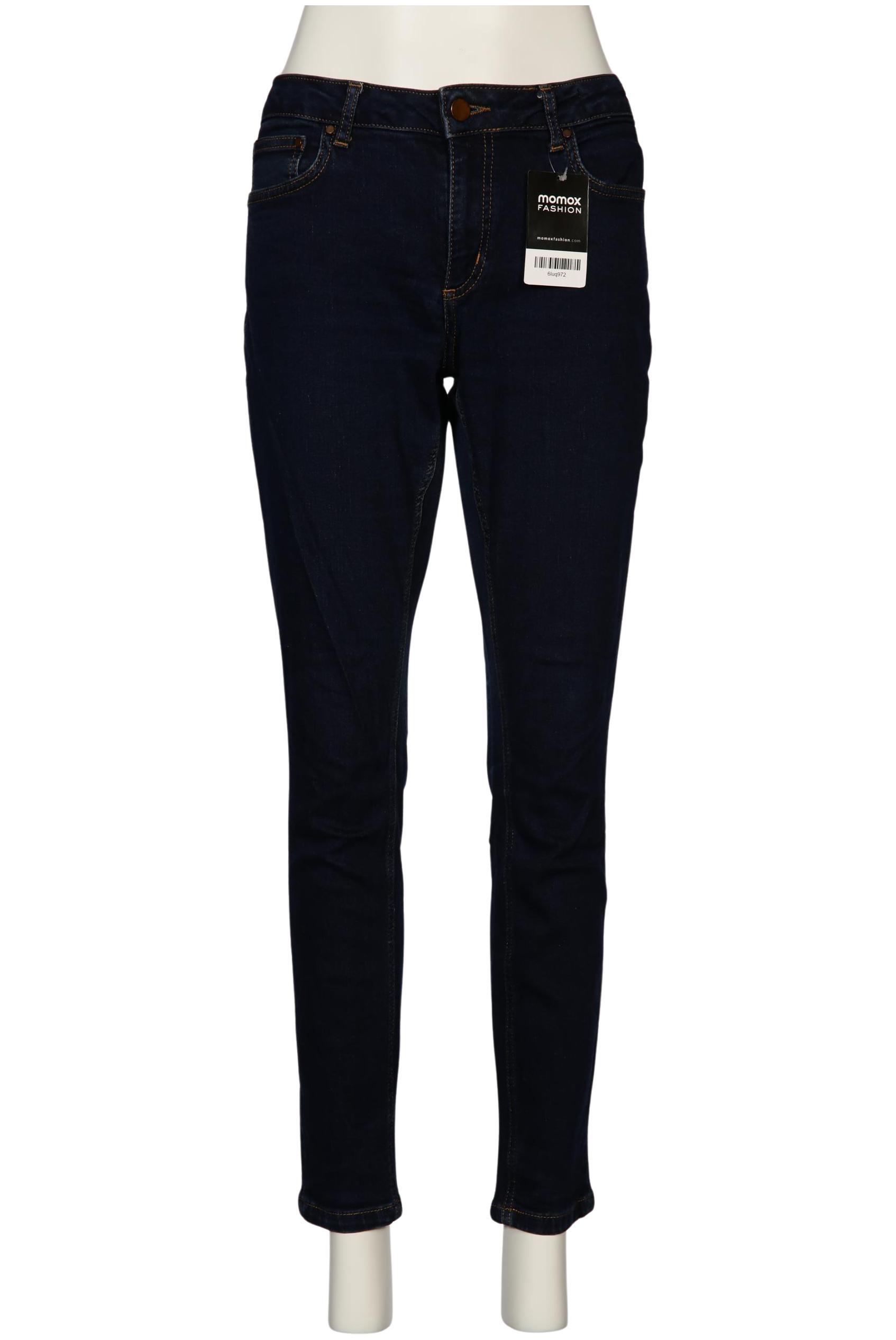 

Boden Damen Jeans, marineblau, Gr. 38