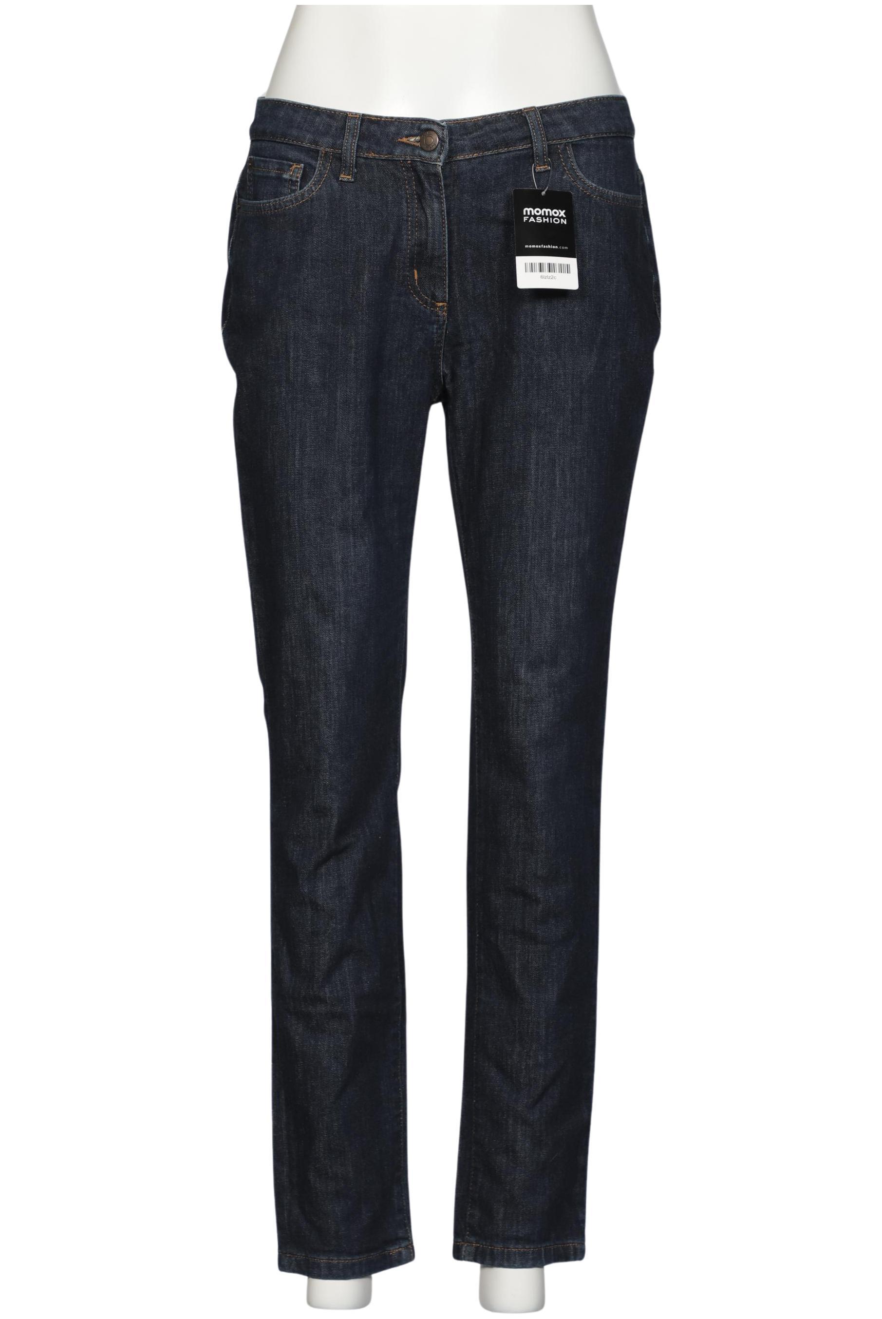 

Boden Damen Jeans, marineblau, Gr. 40