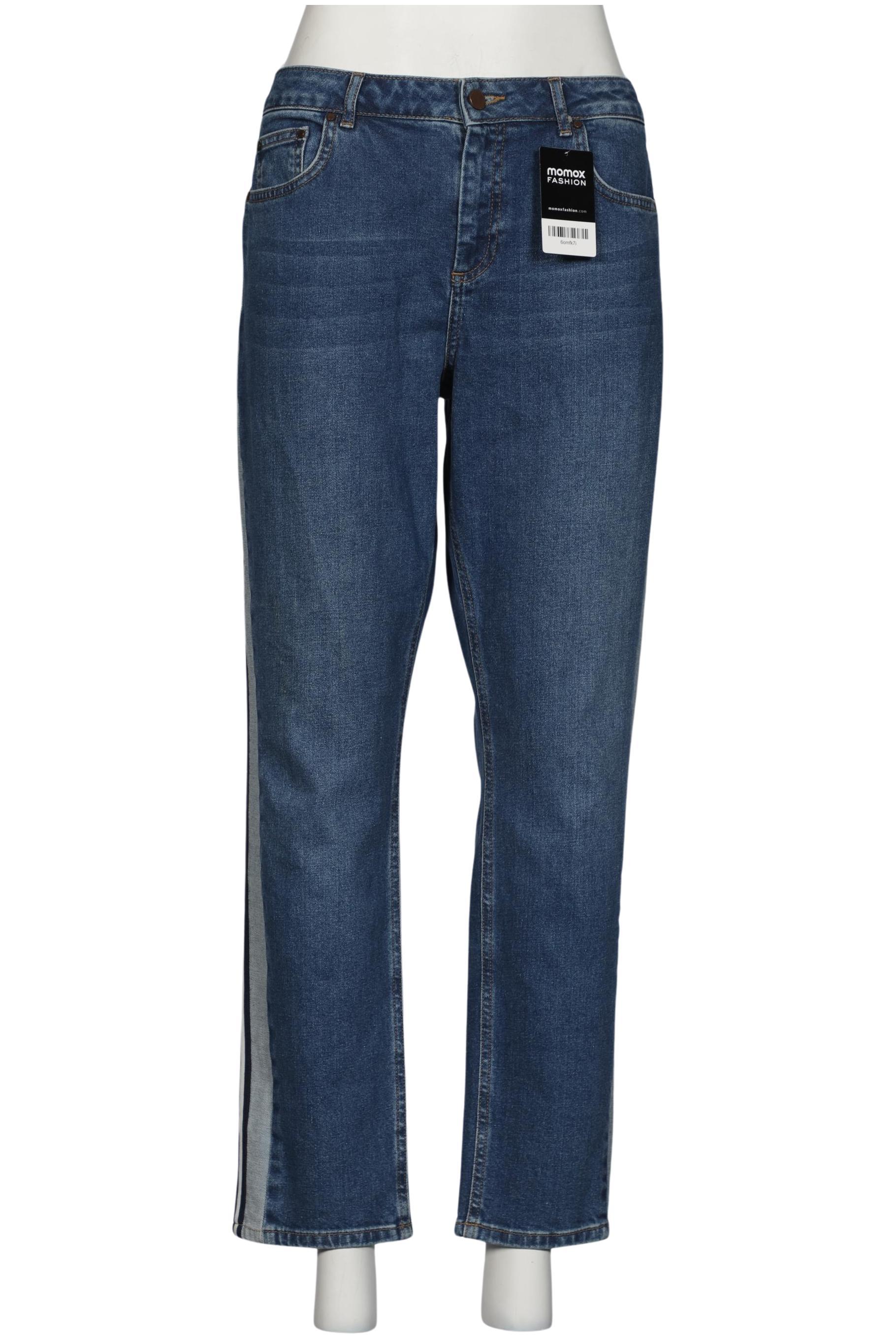 

Boden Damen Jeans, blau, Gr. 38