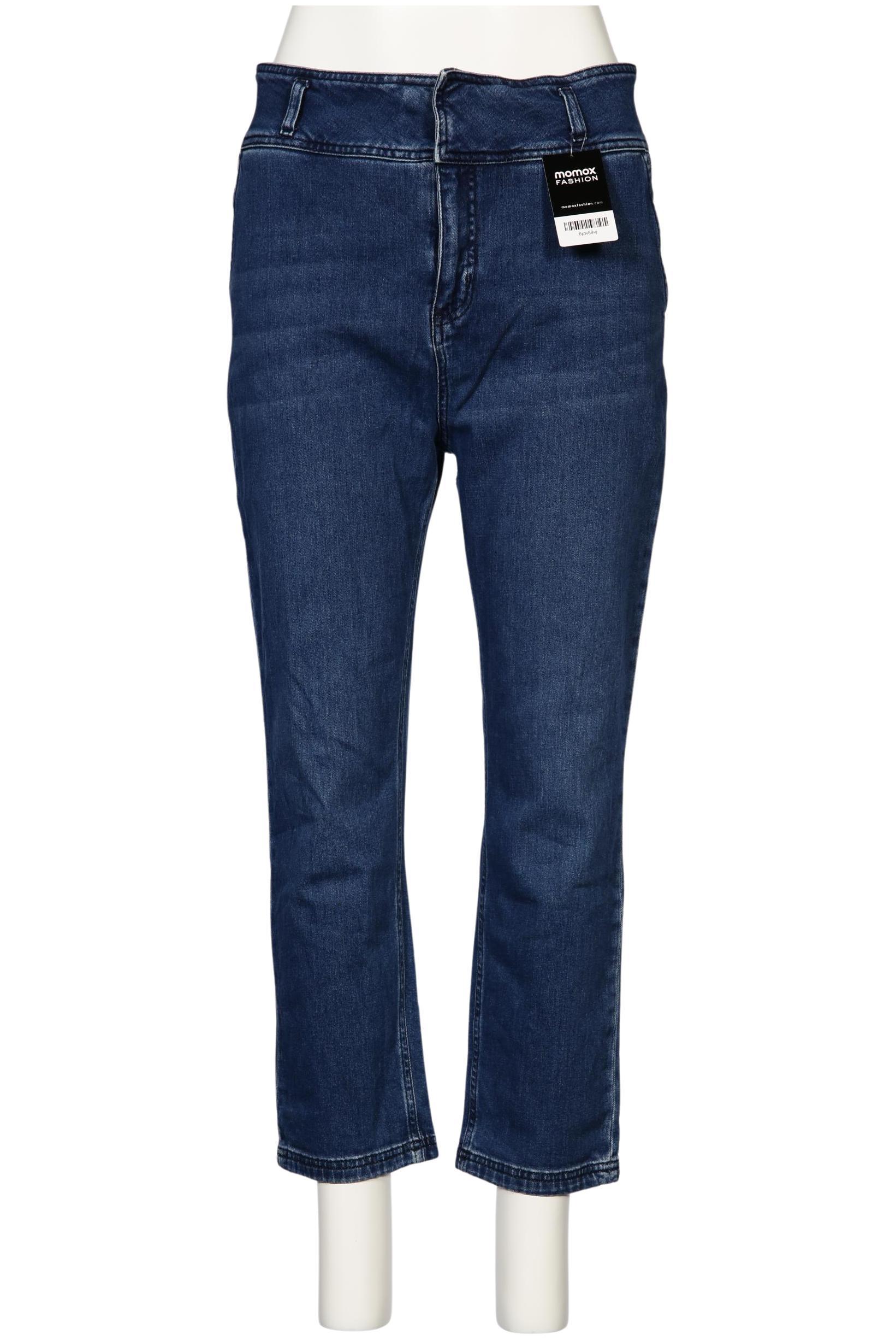 

Boden Damen Jeans, blau, Gr. 42