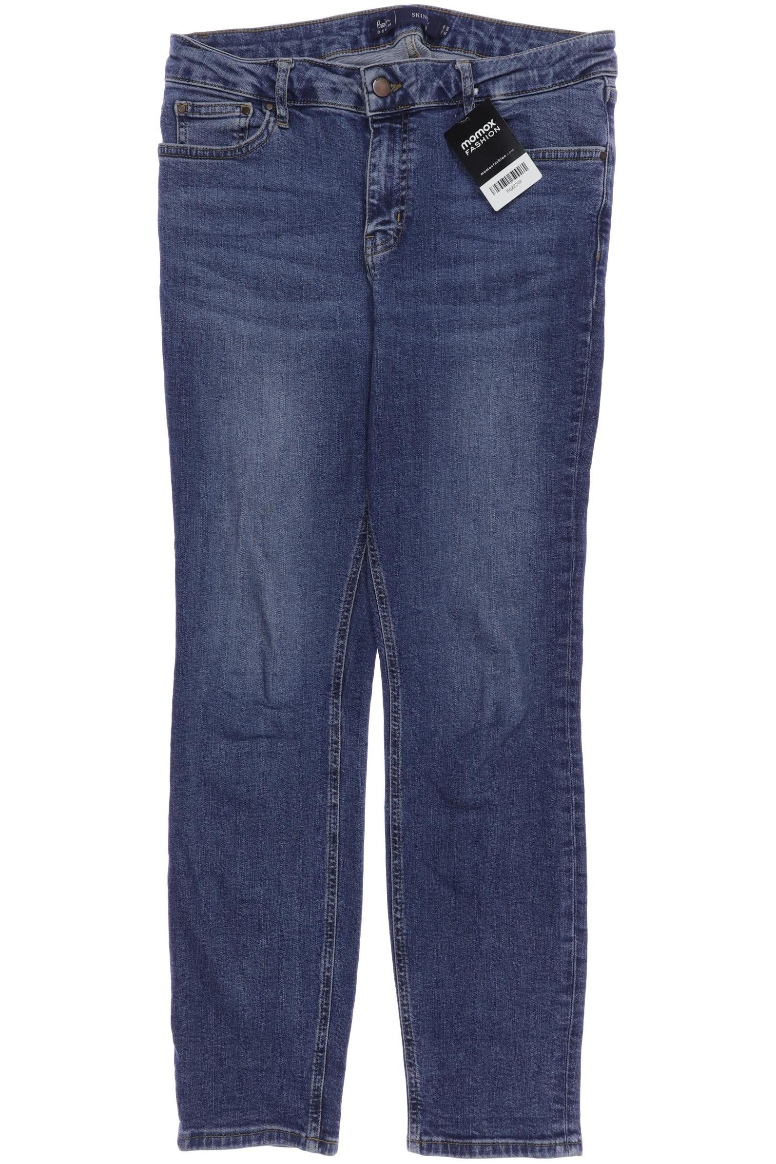 

Boden Damen Jeans, blau, Gr. 40