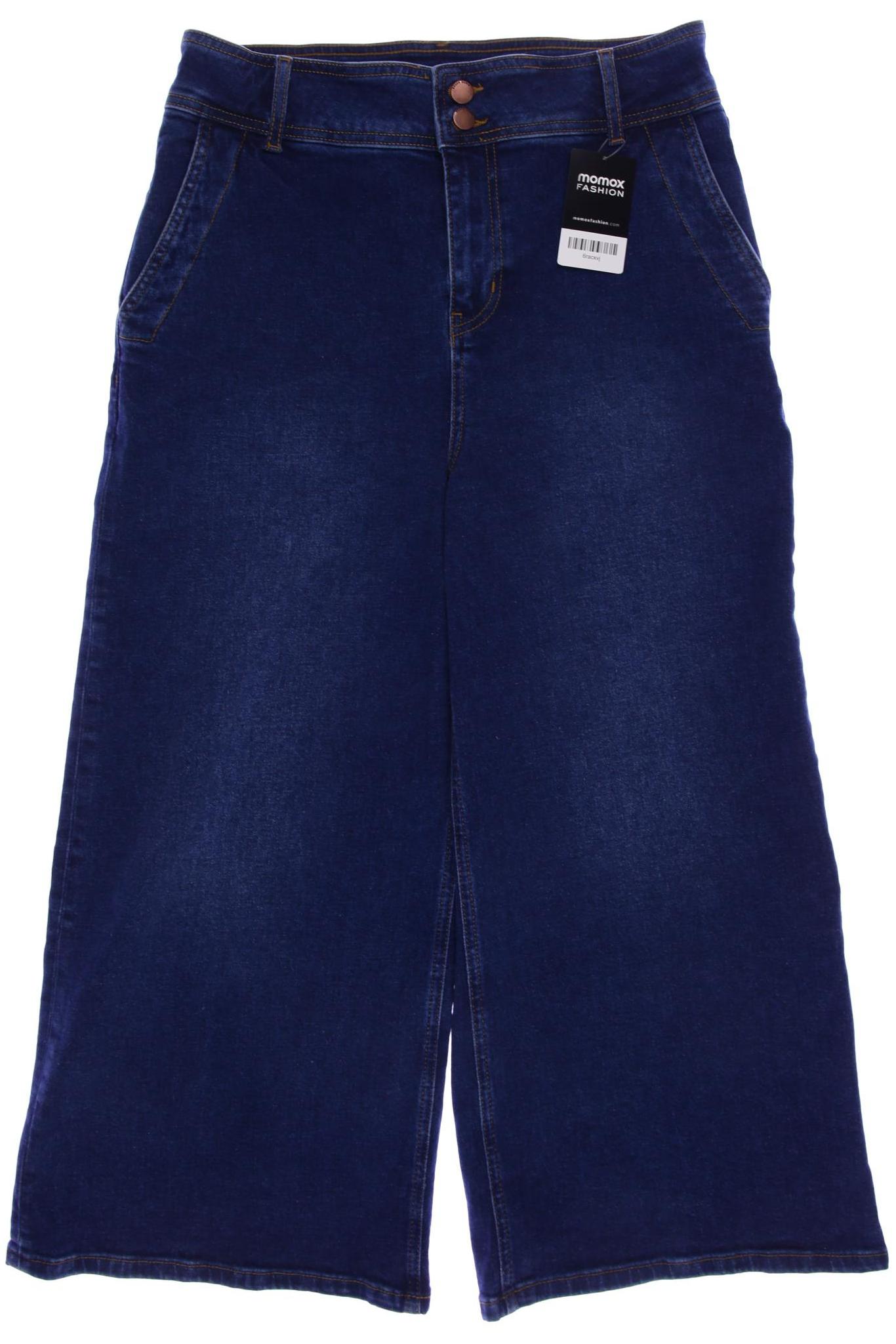 

Boden Damen Jeans, blau