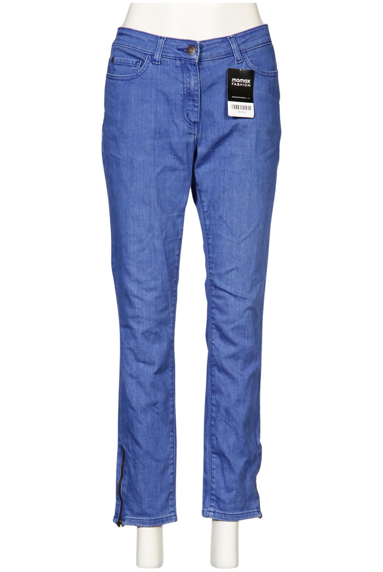 

Boden Damen Jeans, blau, Gr. 38