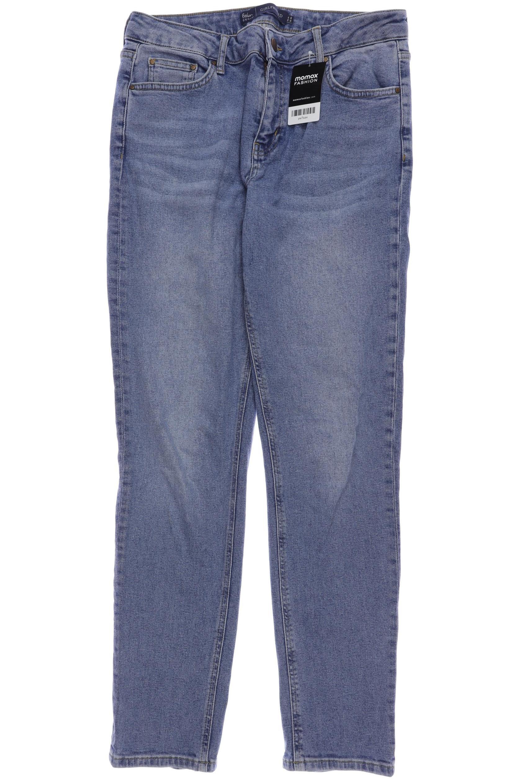 

Boden Damen Jeans, blau, Gr. 40