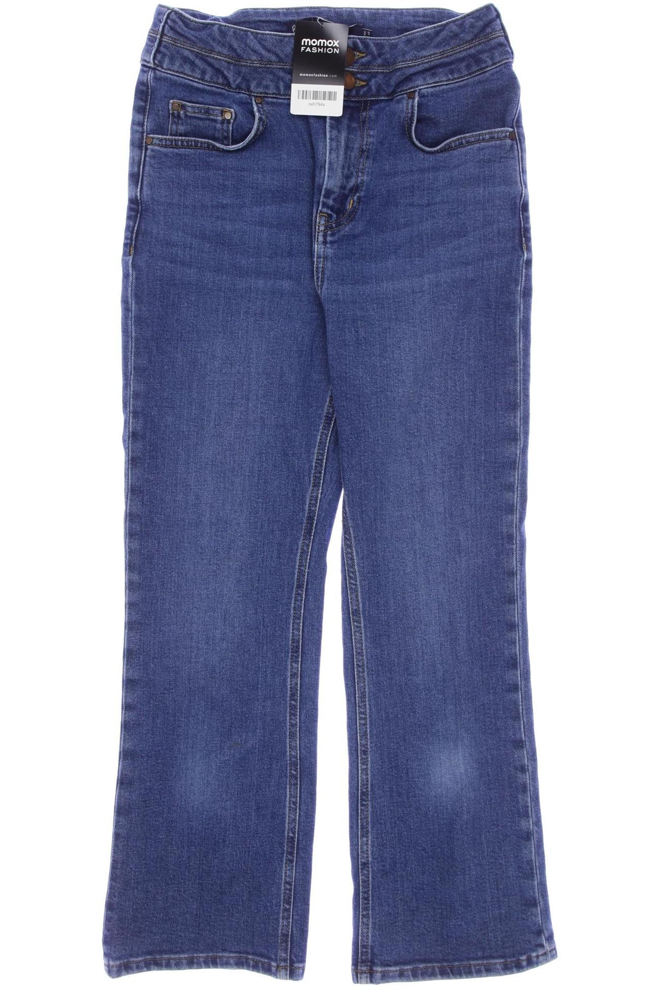 

Boden Damen Jeans, blau, Gr. 36