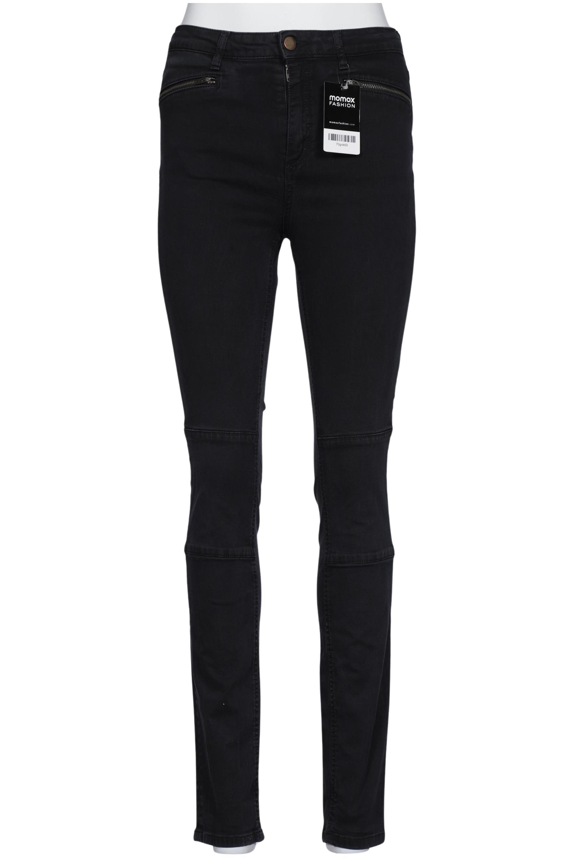 

Boden Damen Jeans, grau, Gr. 38