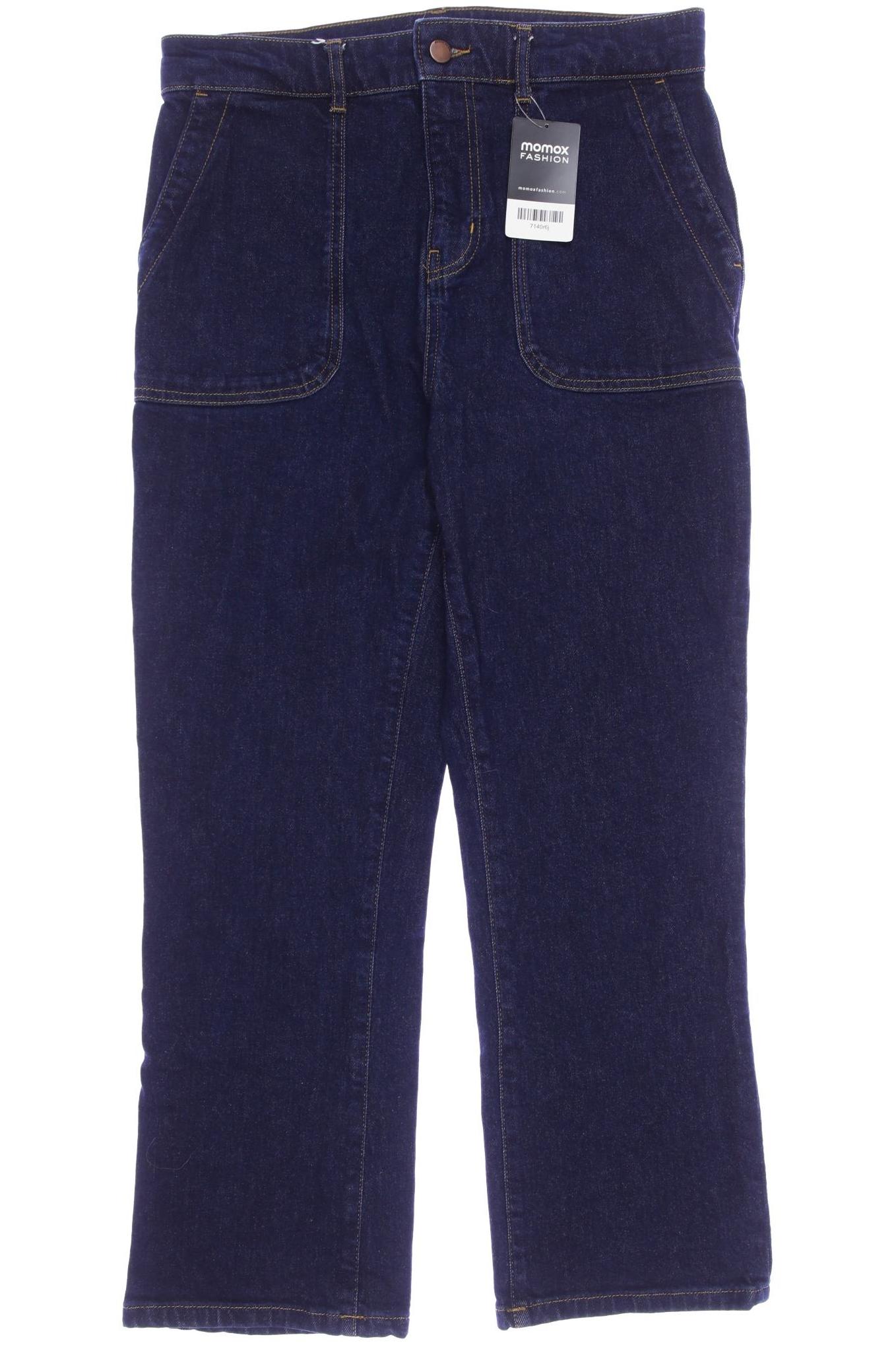 

Boden Damen Jeans, marineblau, Gr. 38