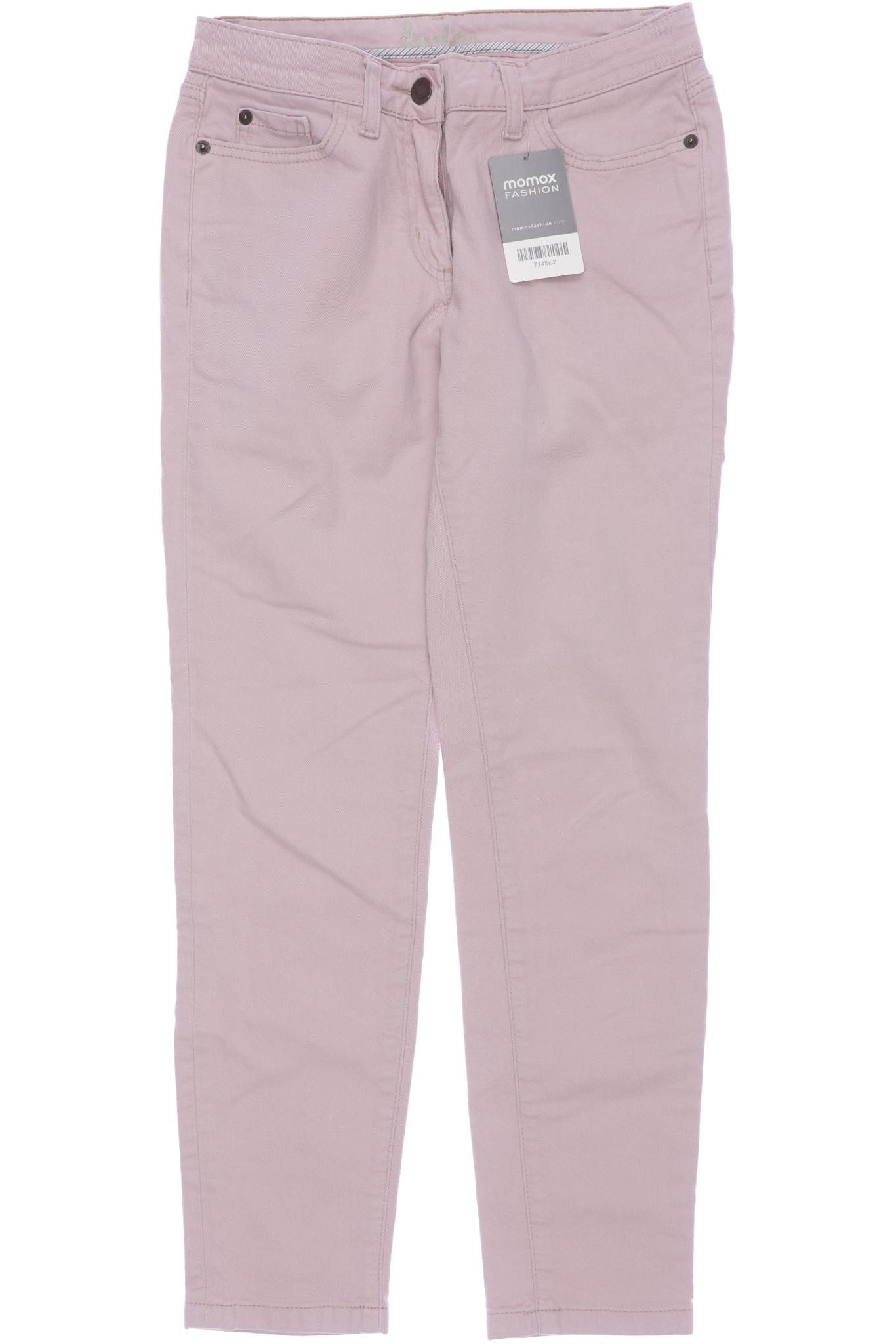 

Boden Damen Jeans, pink, Gr. 34