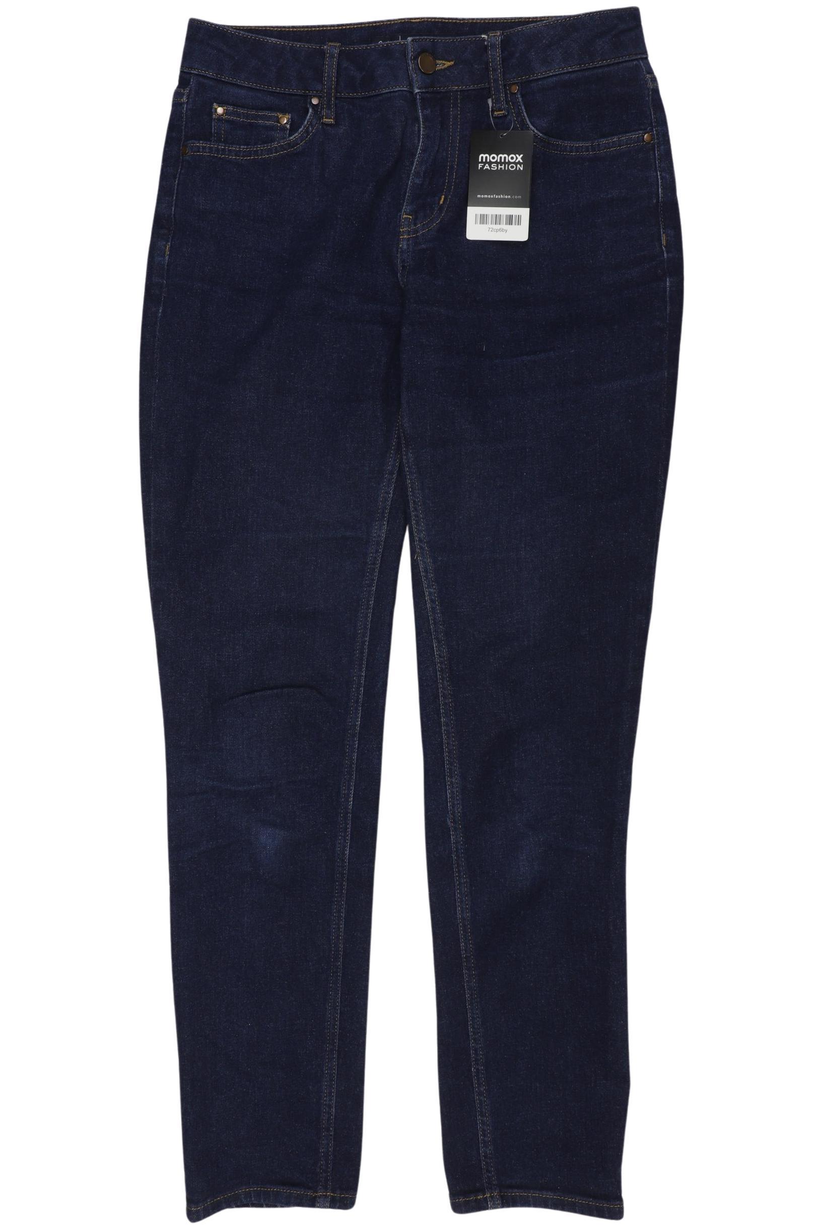 

Boden Damen Jeans, marineblau, Gr. 34