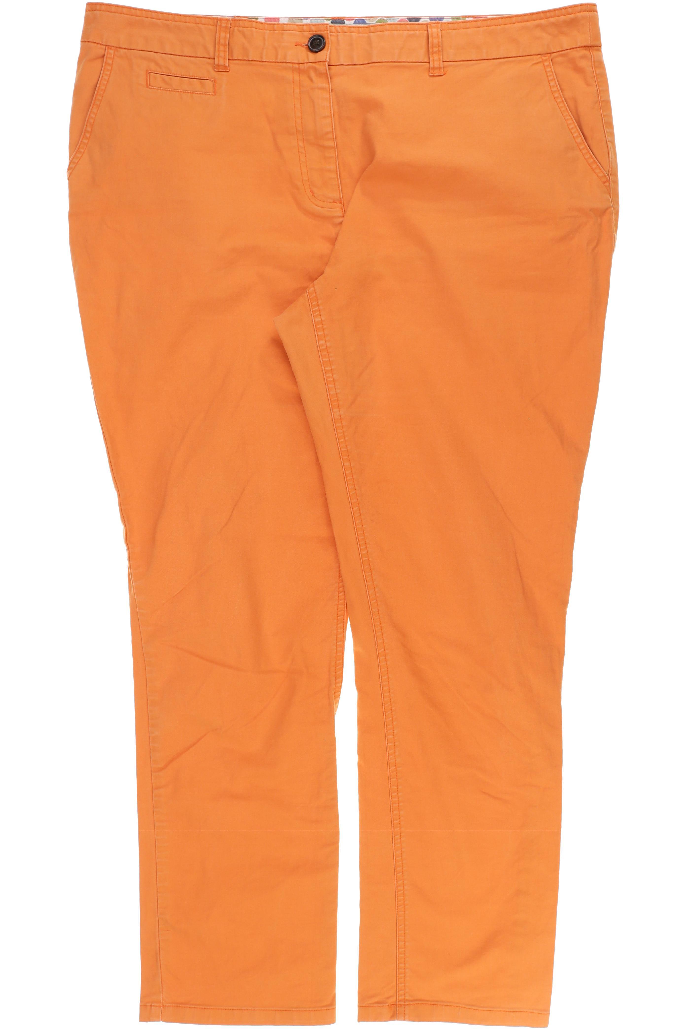 

Boden Damen Jeans, orange, Gr. 44