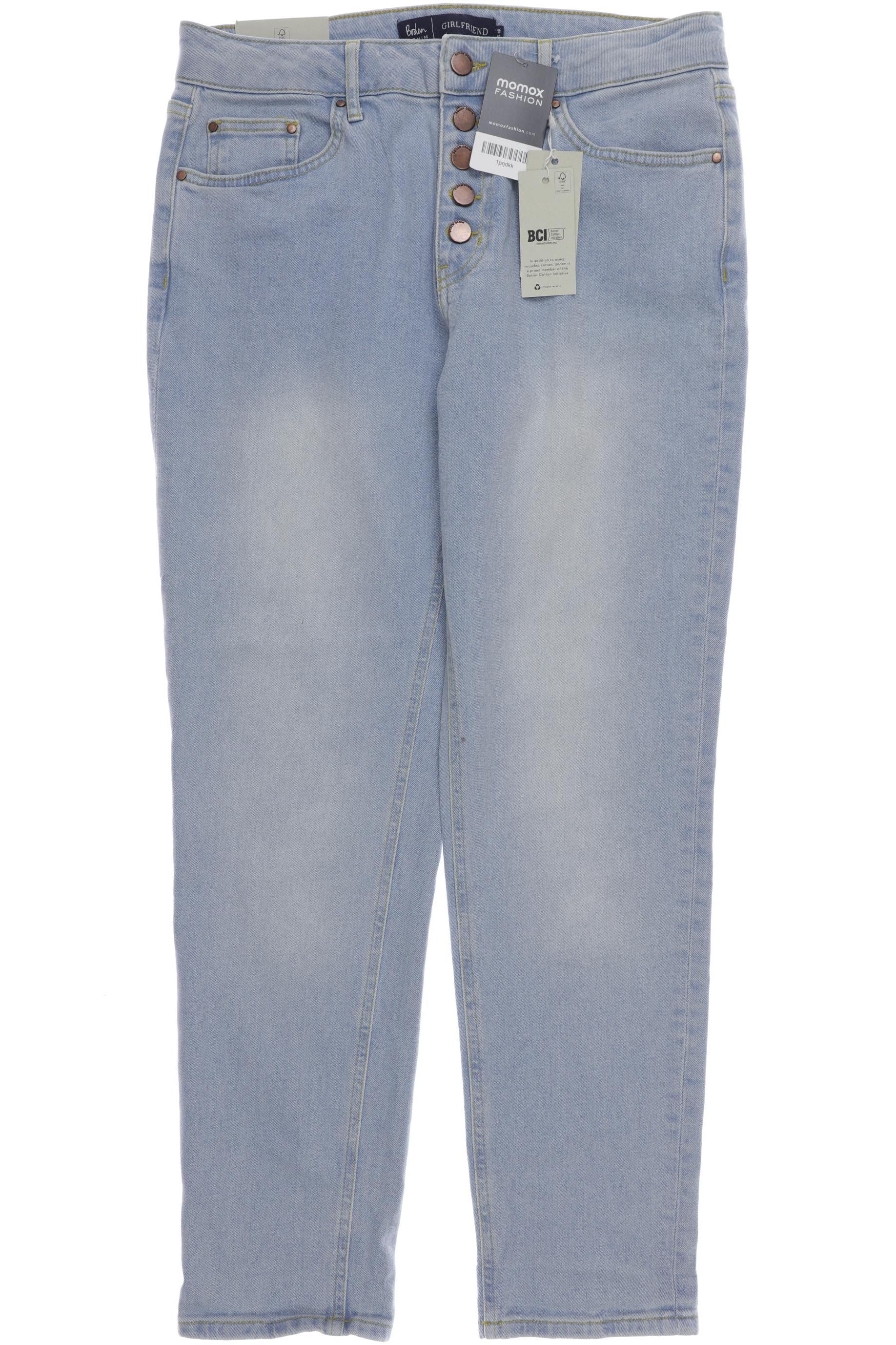 

Boden Damen Jeans, hellblau, Gr. 38
