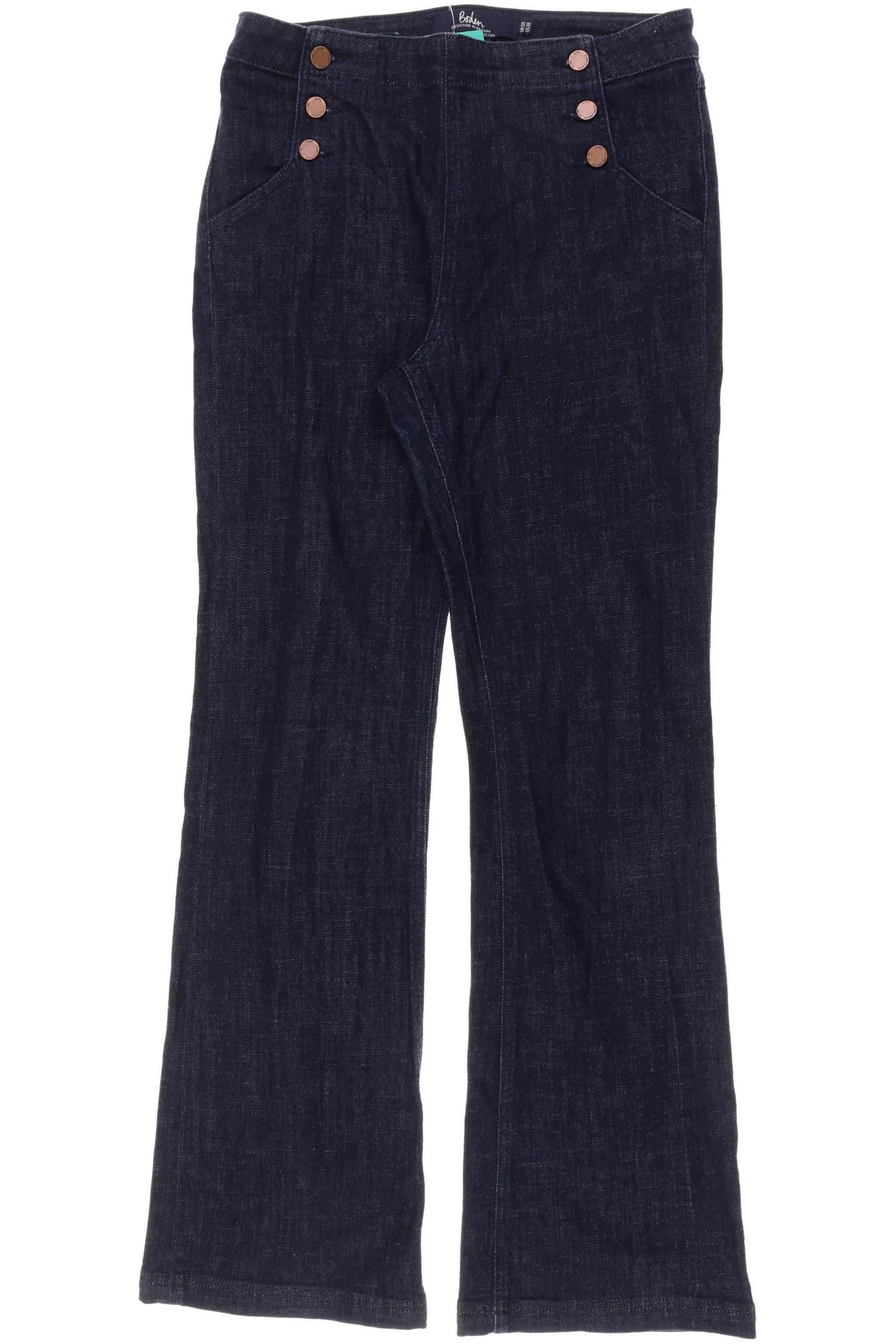 

Boden Damen Jeans, blau, Gr. 38