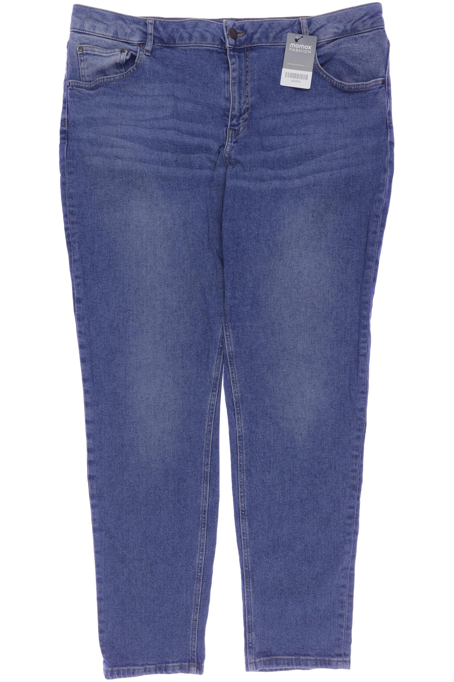 

Boden Damen Jeans, blau, Gr. 46