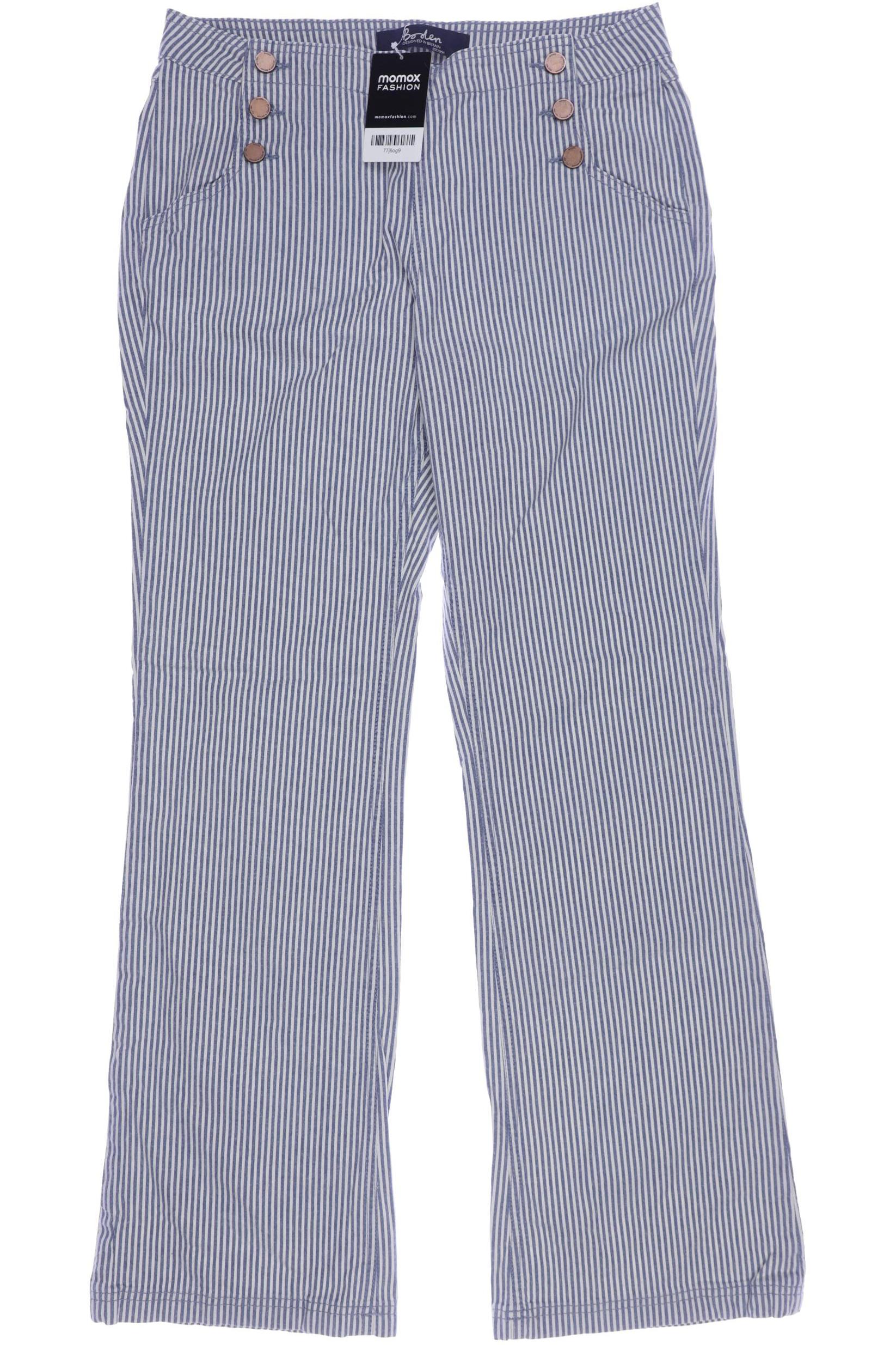 

Boden Damen Jeans, blau, Gr. 40