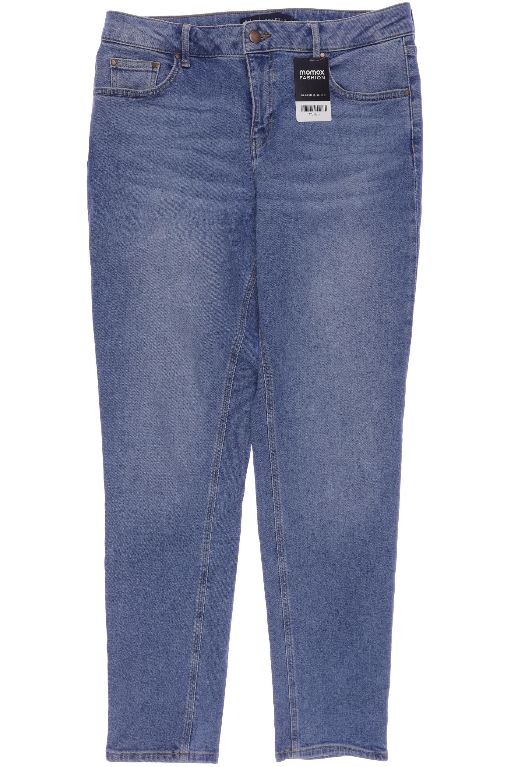 

Boden Damen Jeans, blau, Gr. 40