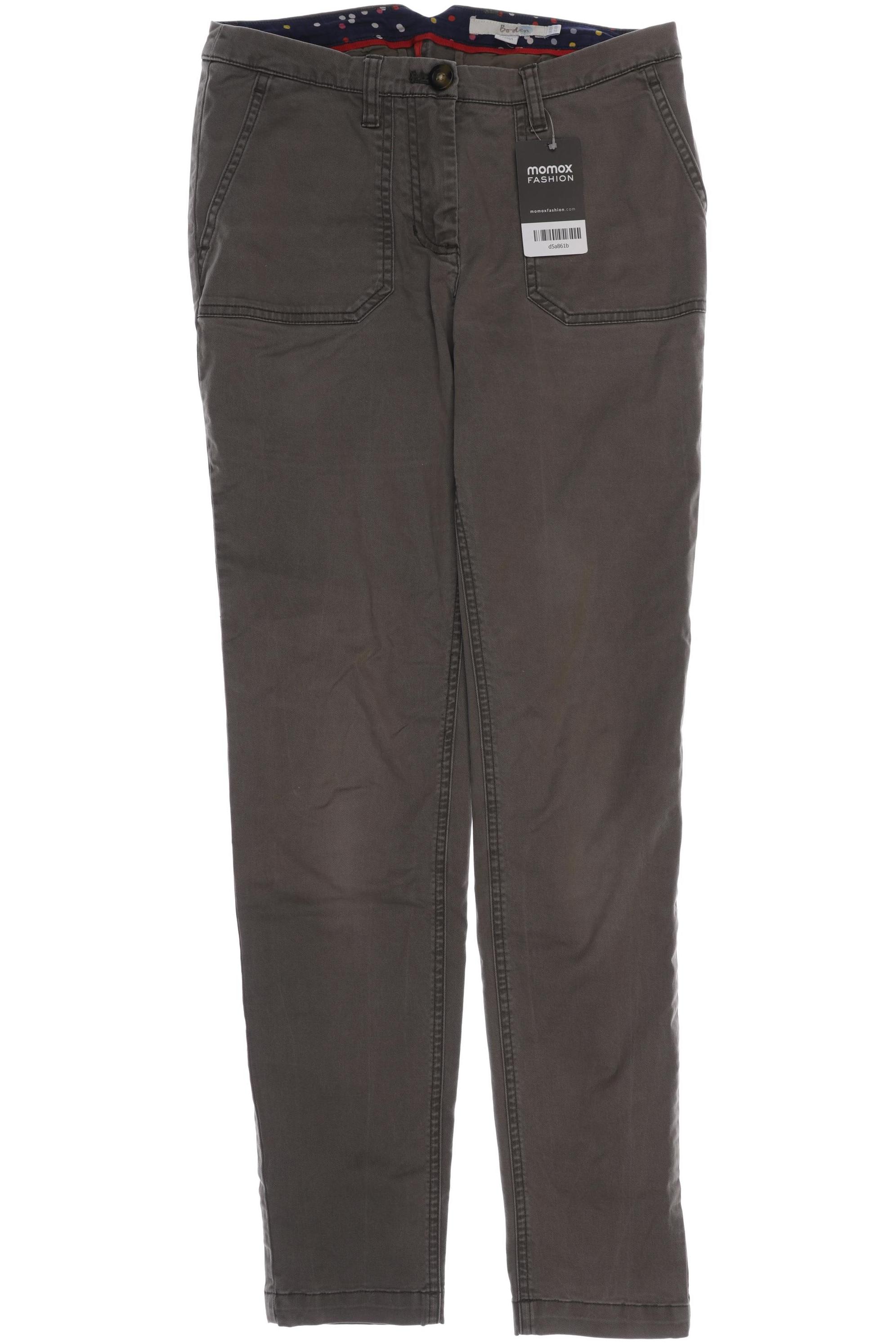 

Boden Damen Jeans, braun