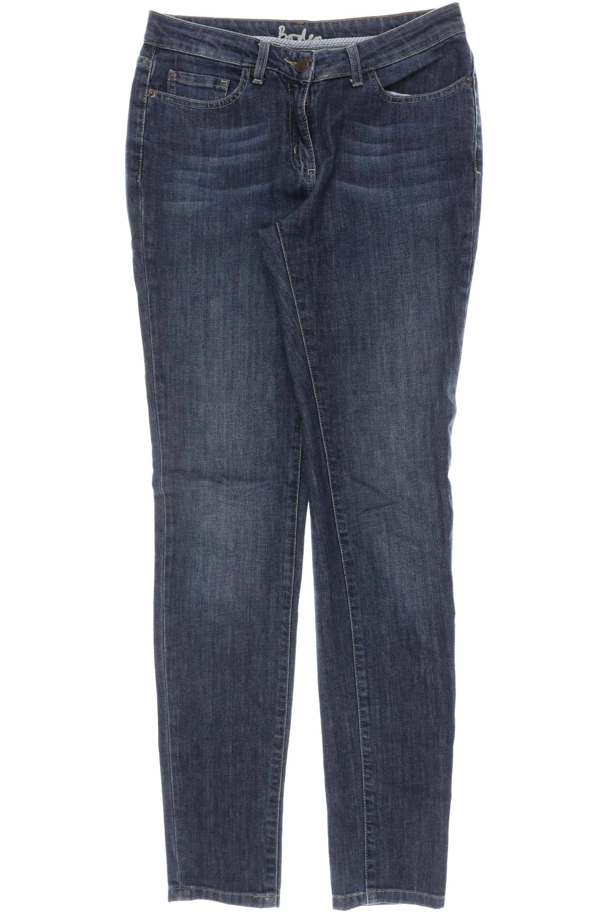 

Boden Damen Jeans, blau, Gr. 36