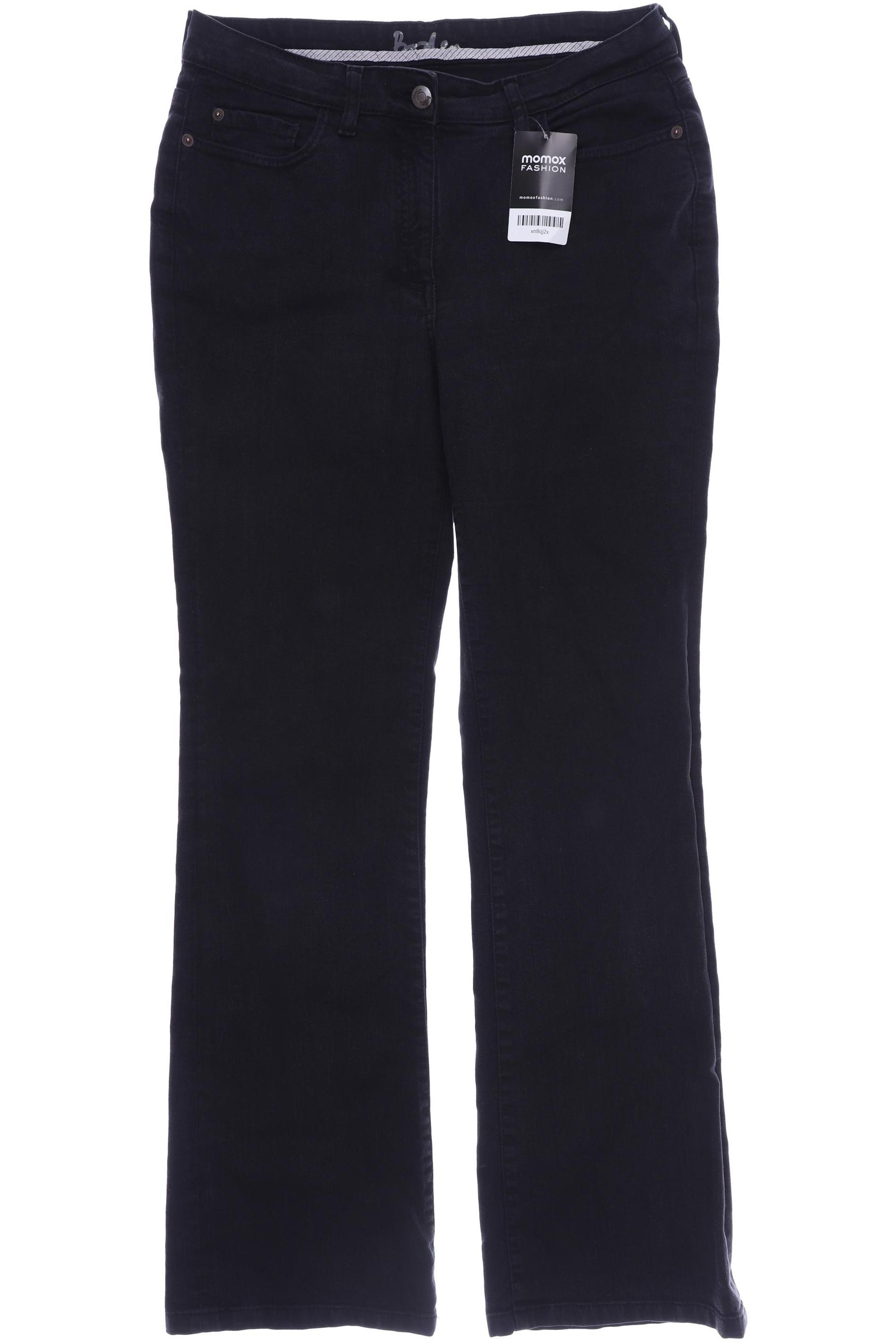 

Boden Damen Jeans, marineblau