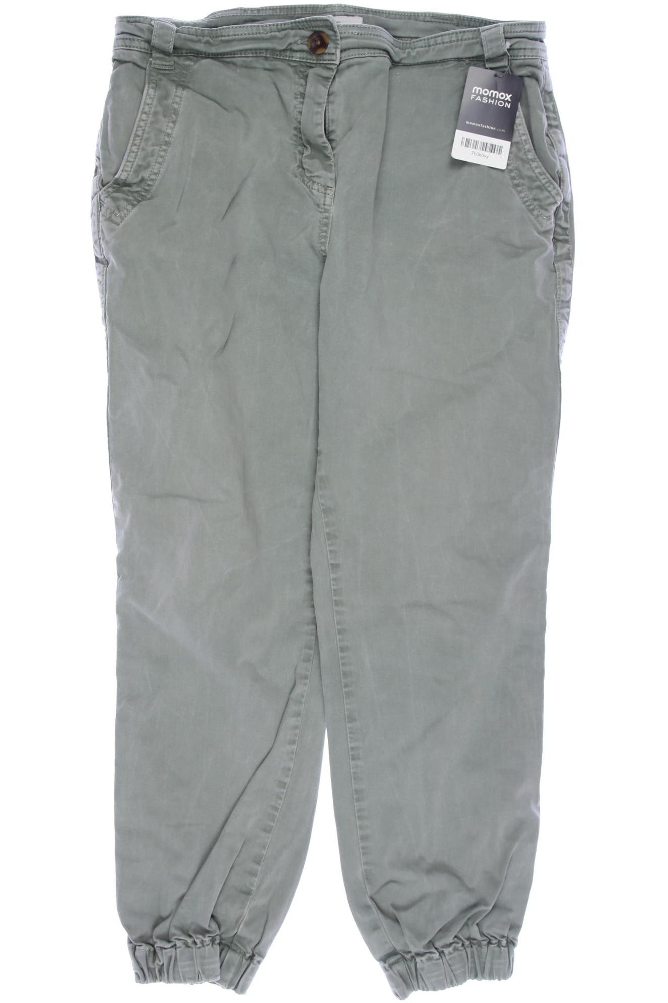 

Boden Damen Jeans, grün, Gr. 38